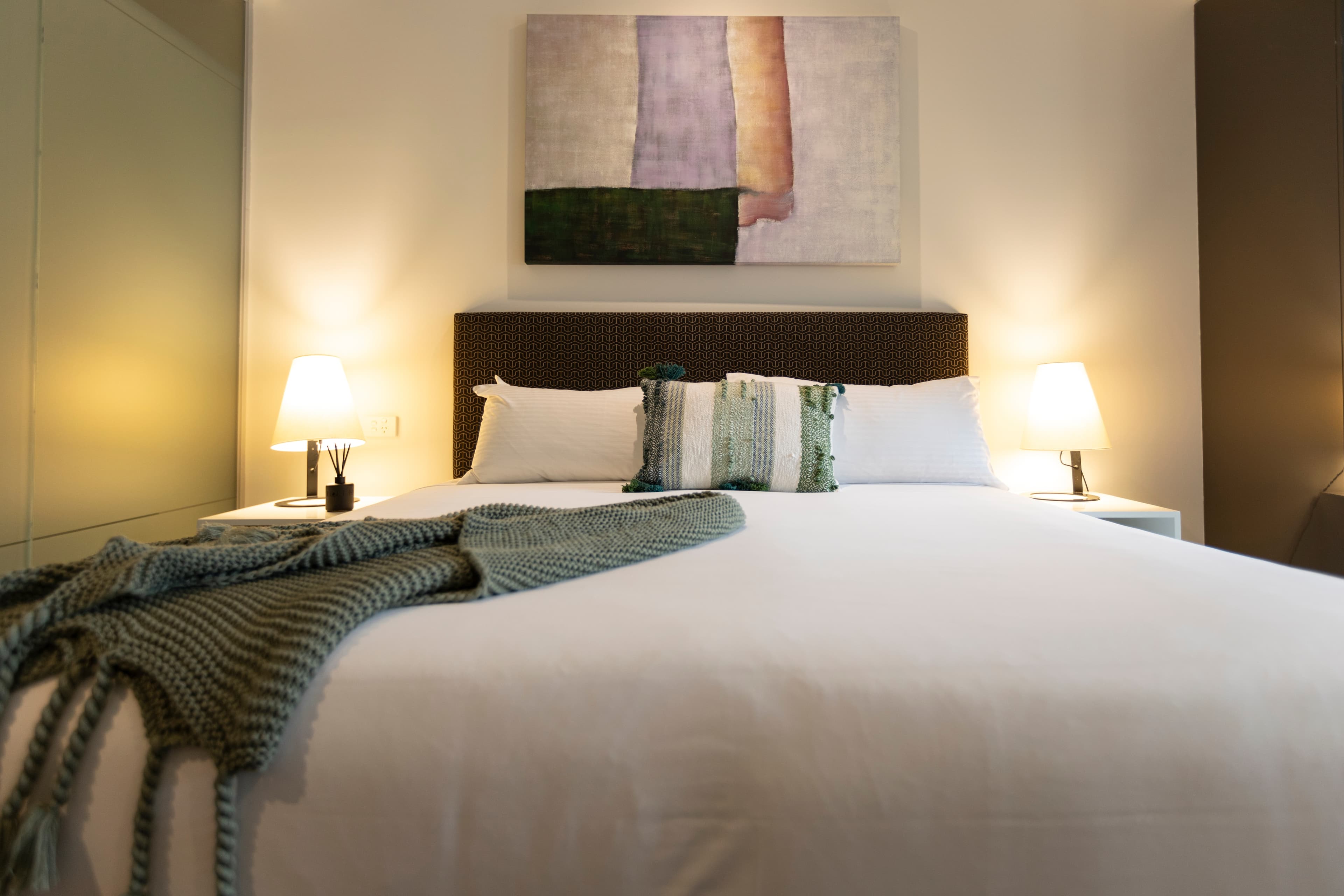 MainStay Suites Hawthorn — 14
