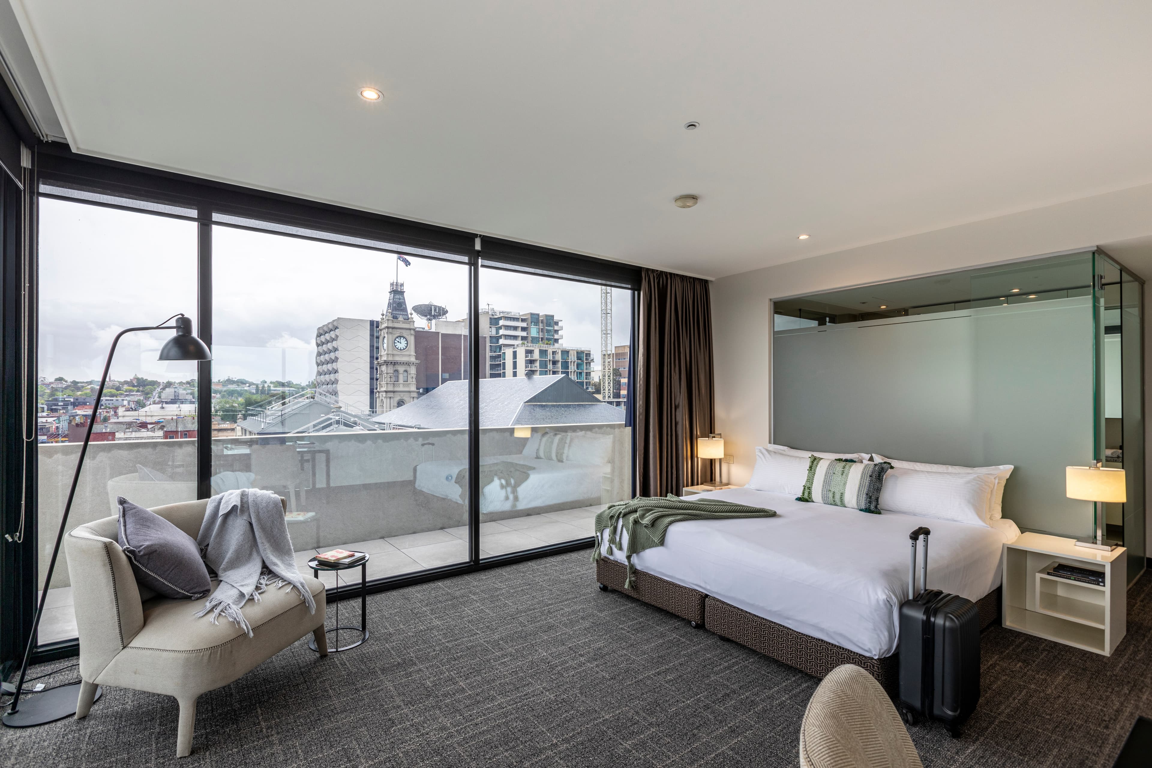 MainStay Suites Hawthorn — 19
