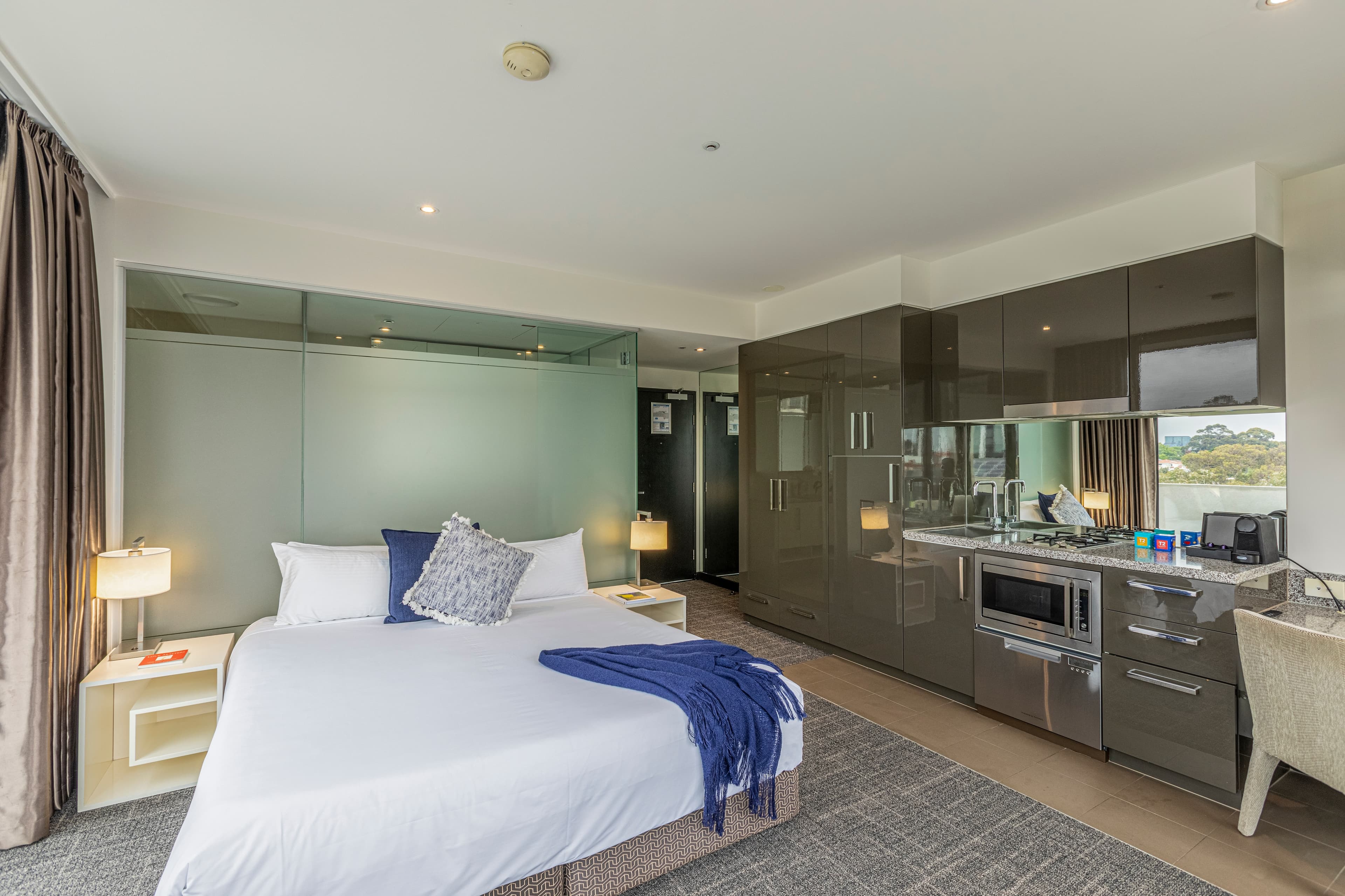 MainStay Suites Hawthorn — 20