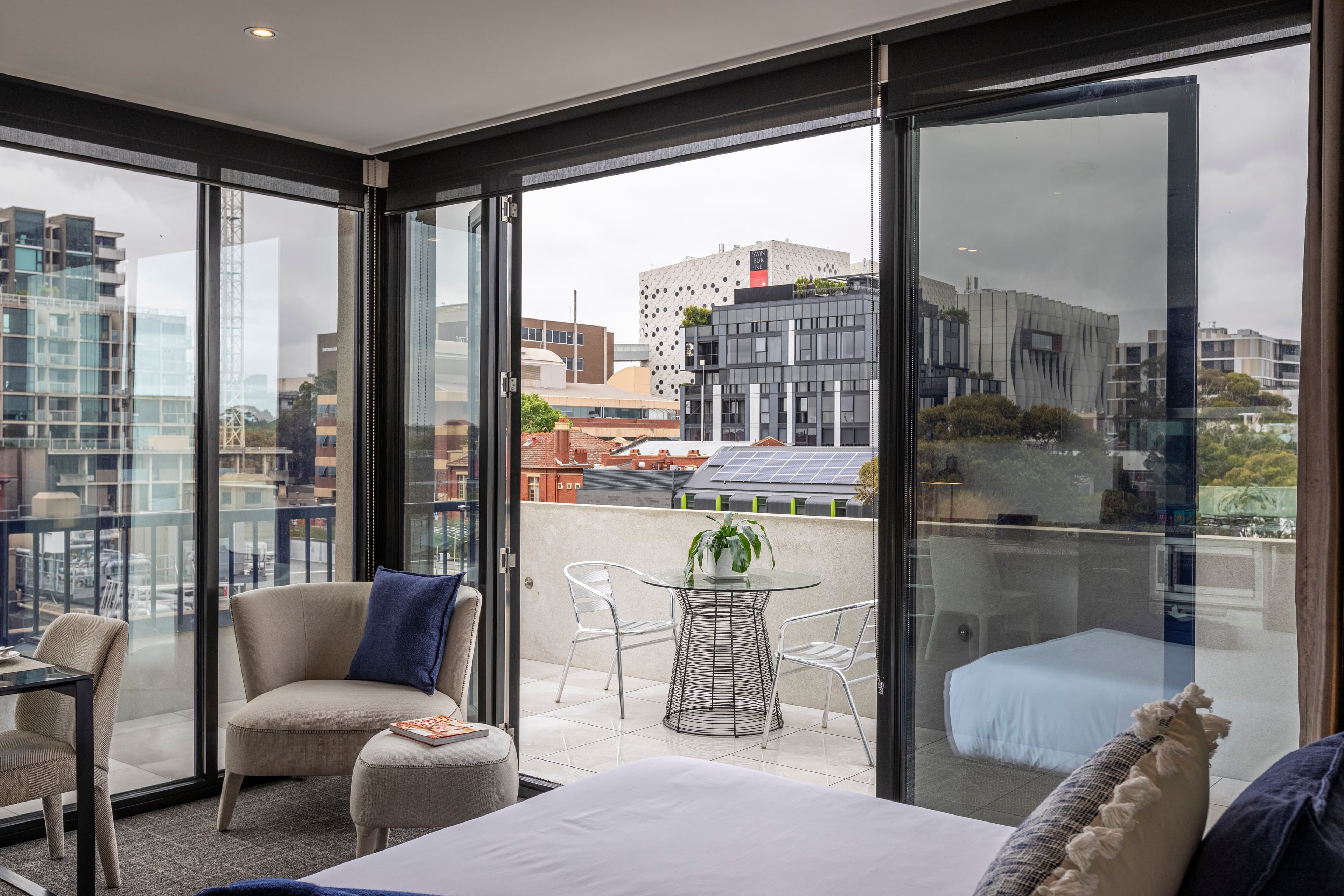 MainStay Suites Hawthorn — 22