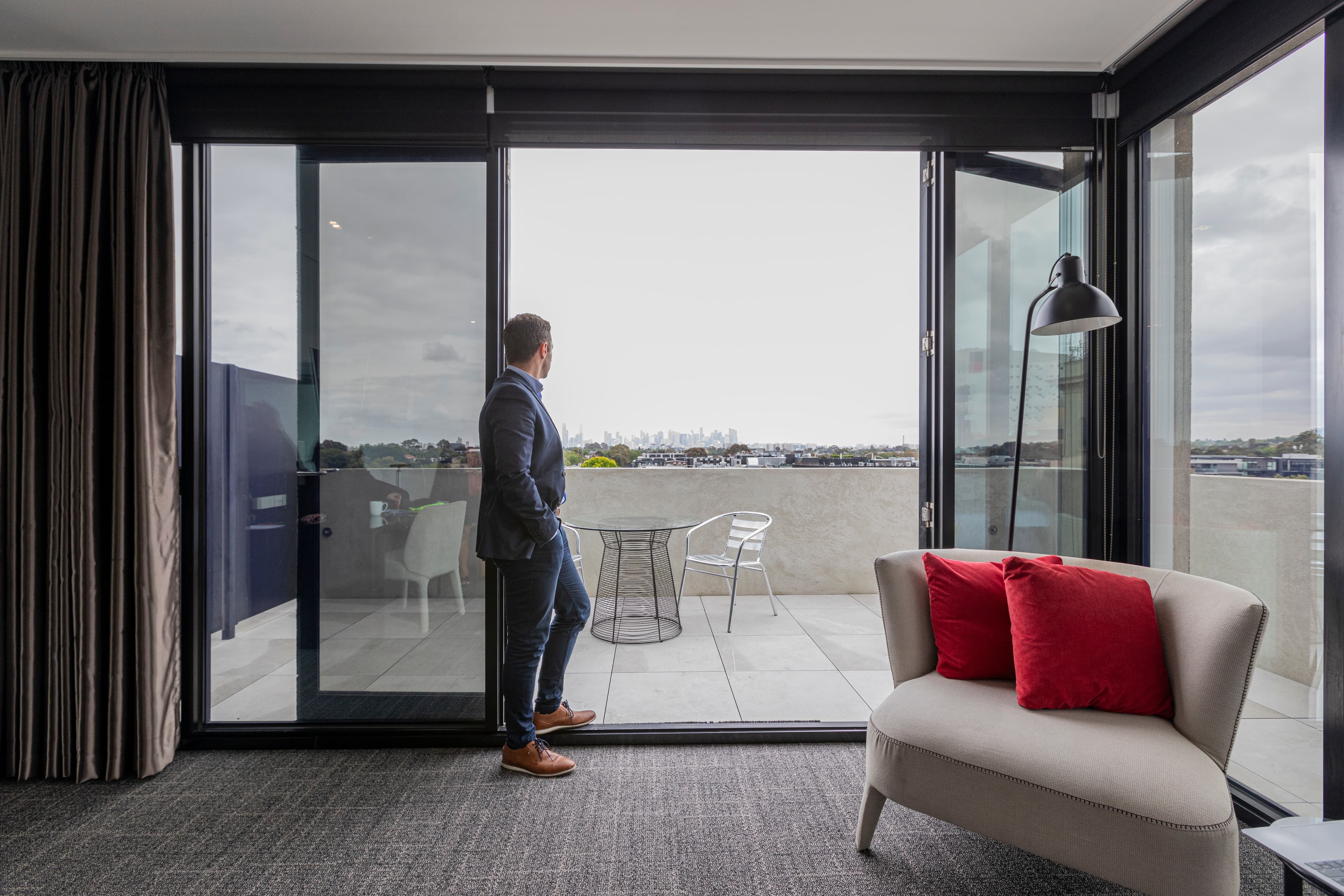 MainStay Suites Hawthorn — 23