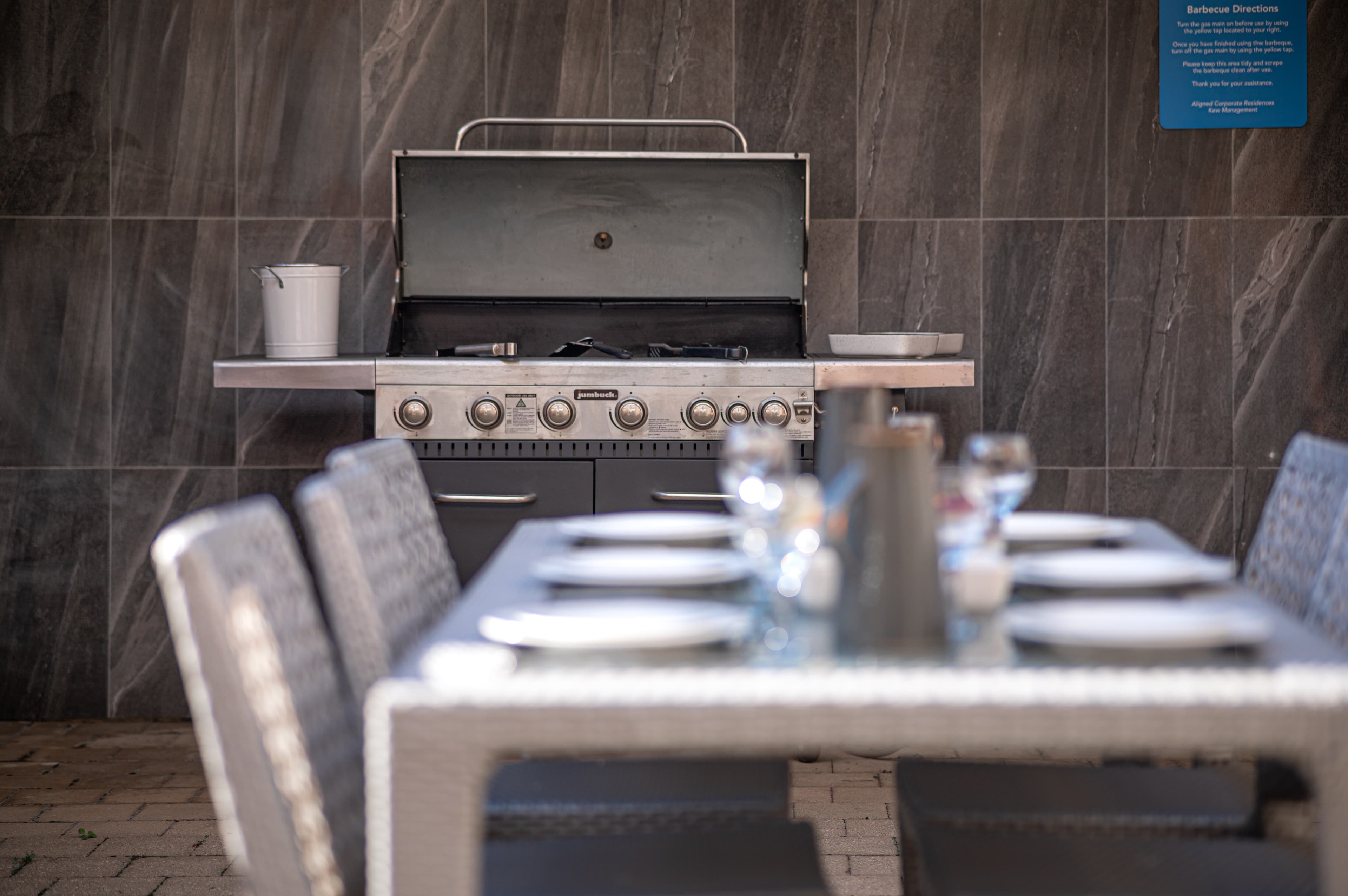 MainStay Suites Kew — 19