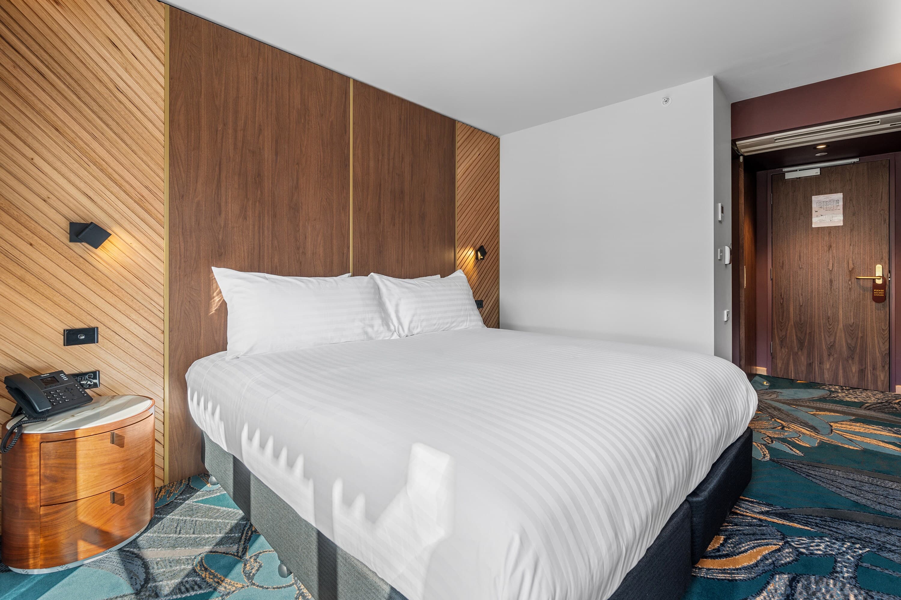 George Hotel Launceston, an Ascend Collection Hotel - Image 2