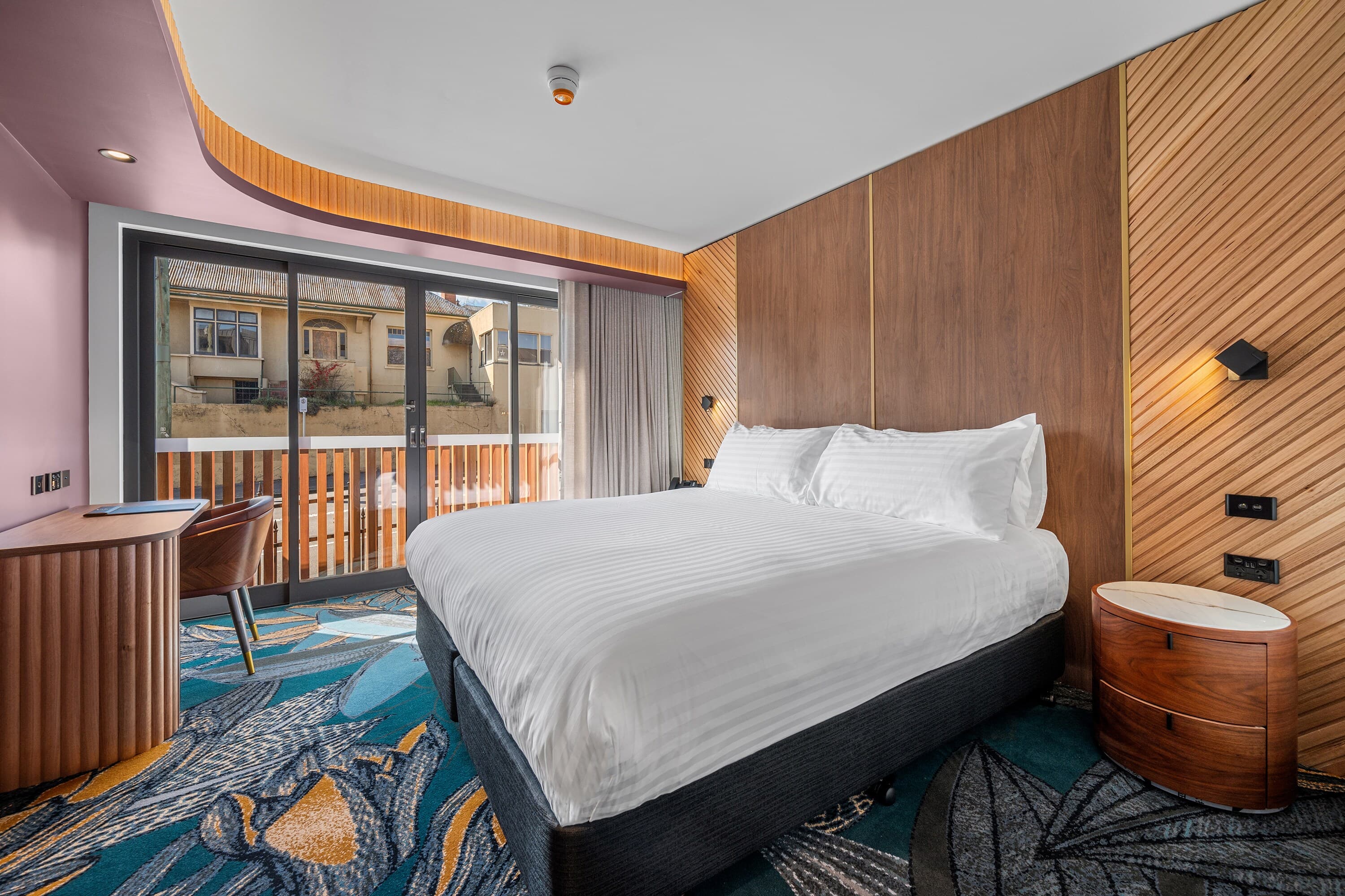 George Hotel Launceston, an Ascend Collection Hotel - Image 3