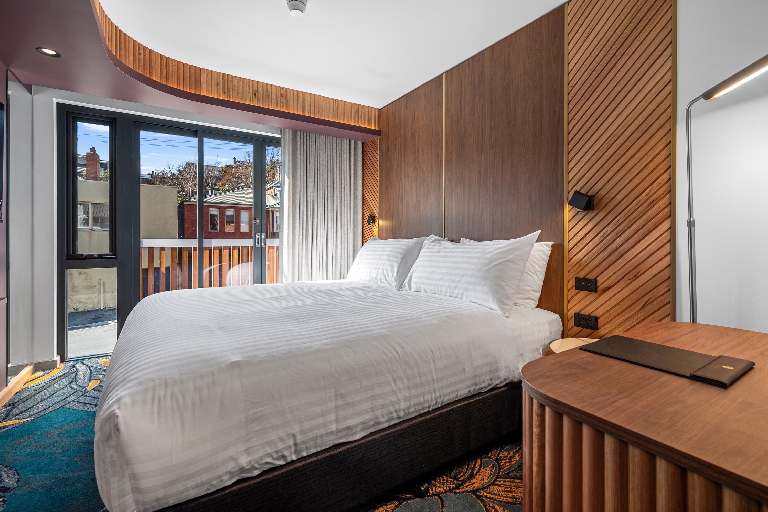 George Hotel Launceston, an Ascend Collection Hotel - Image 4