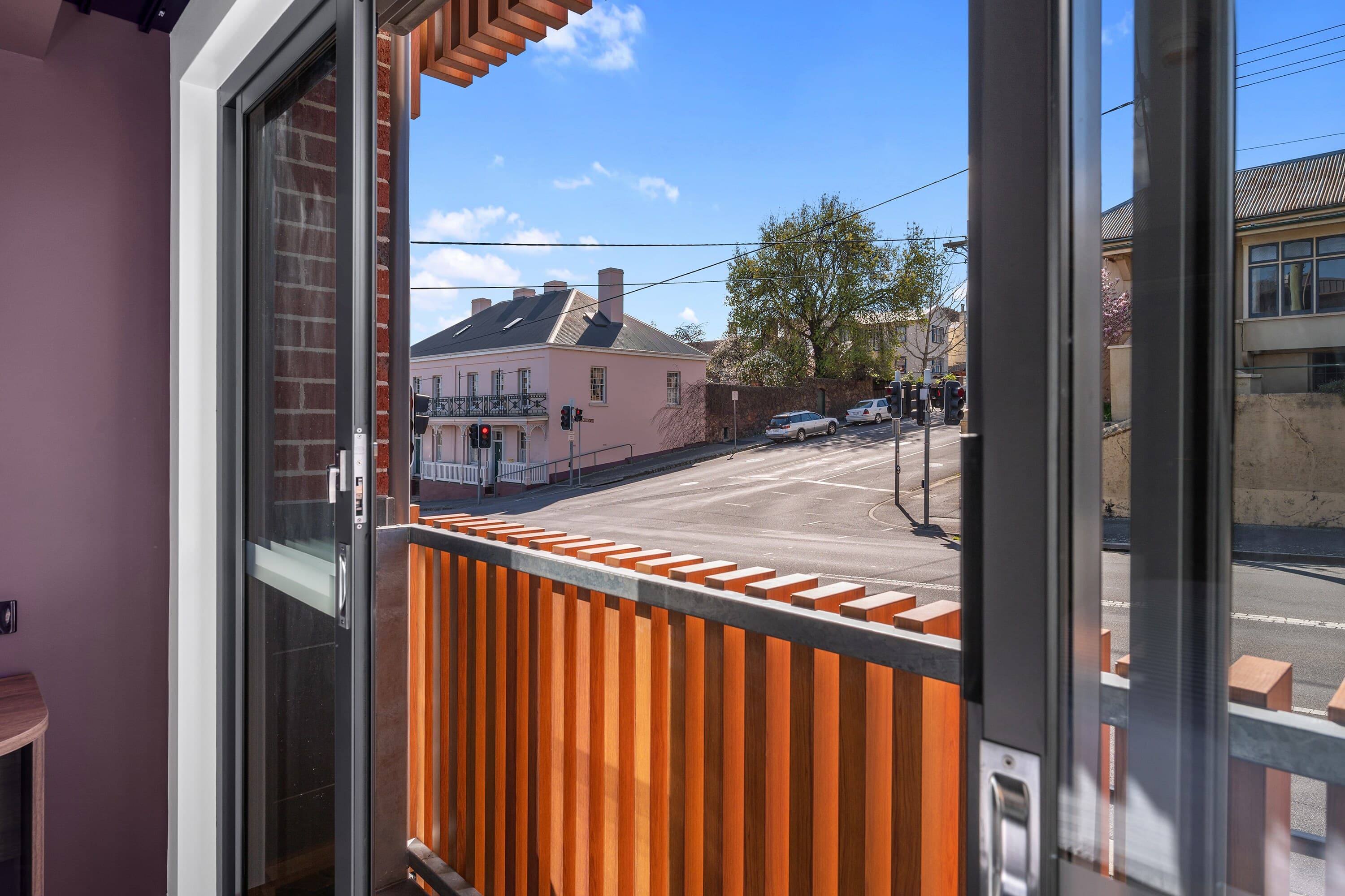 George Hotel Launceston, an Ascend Collection Hotel — 6
