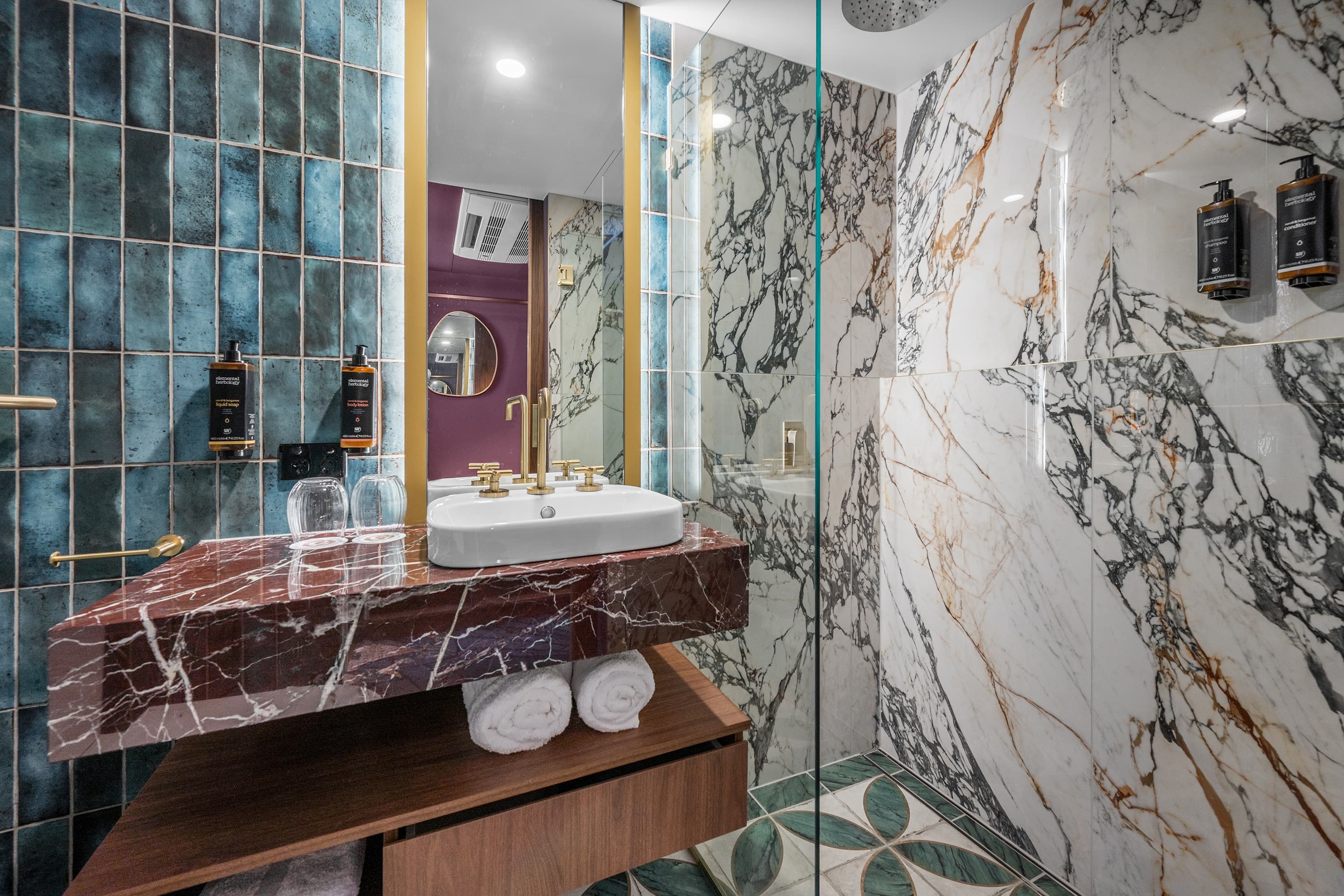 George Hotel Launceston, an Ascend Collection Hotel — 7