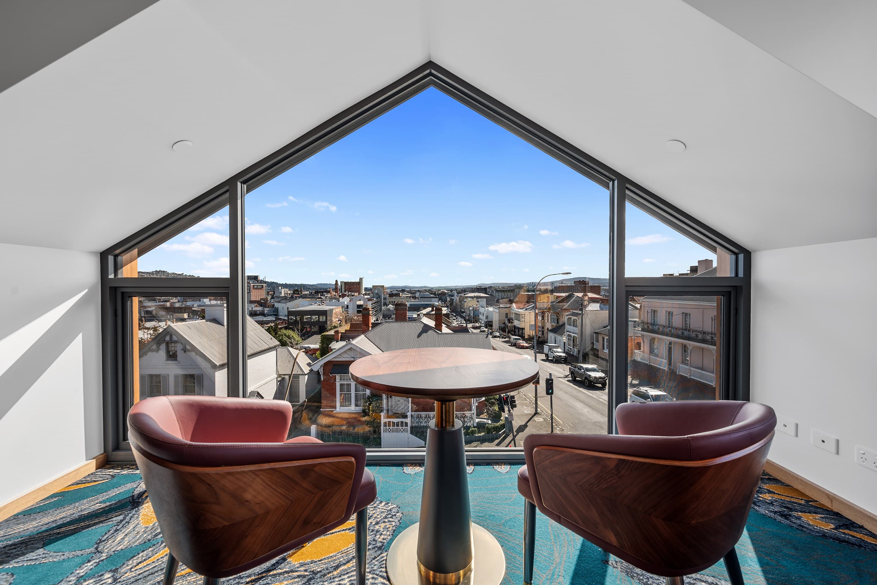 George Hotel Launceston, an Ascend Collection Hotel - Image 1
