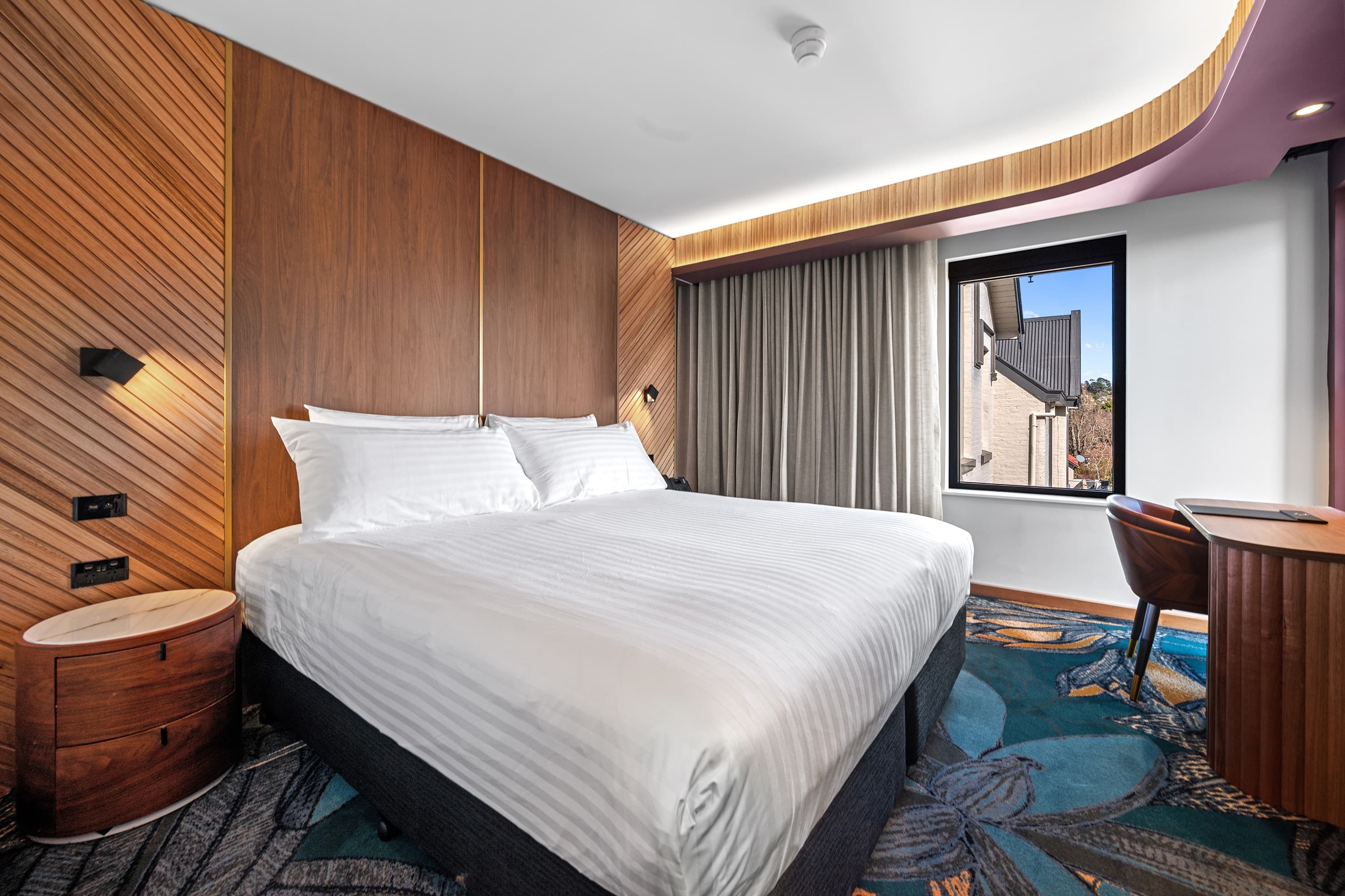 George Hotel Launceston, an Ascend Collection Hotel — 9