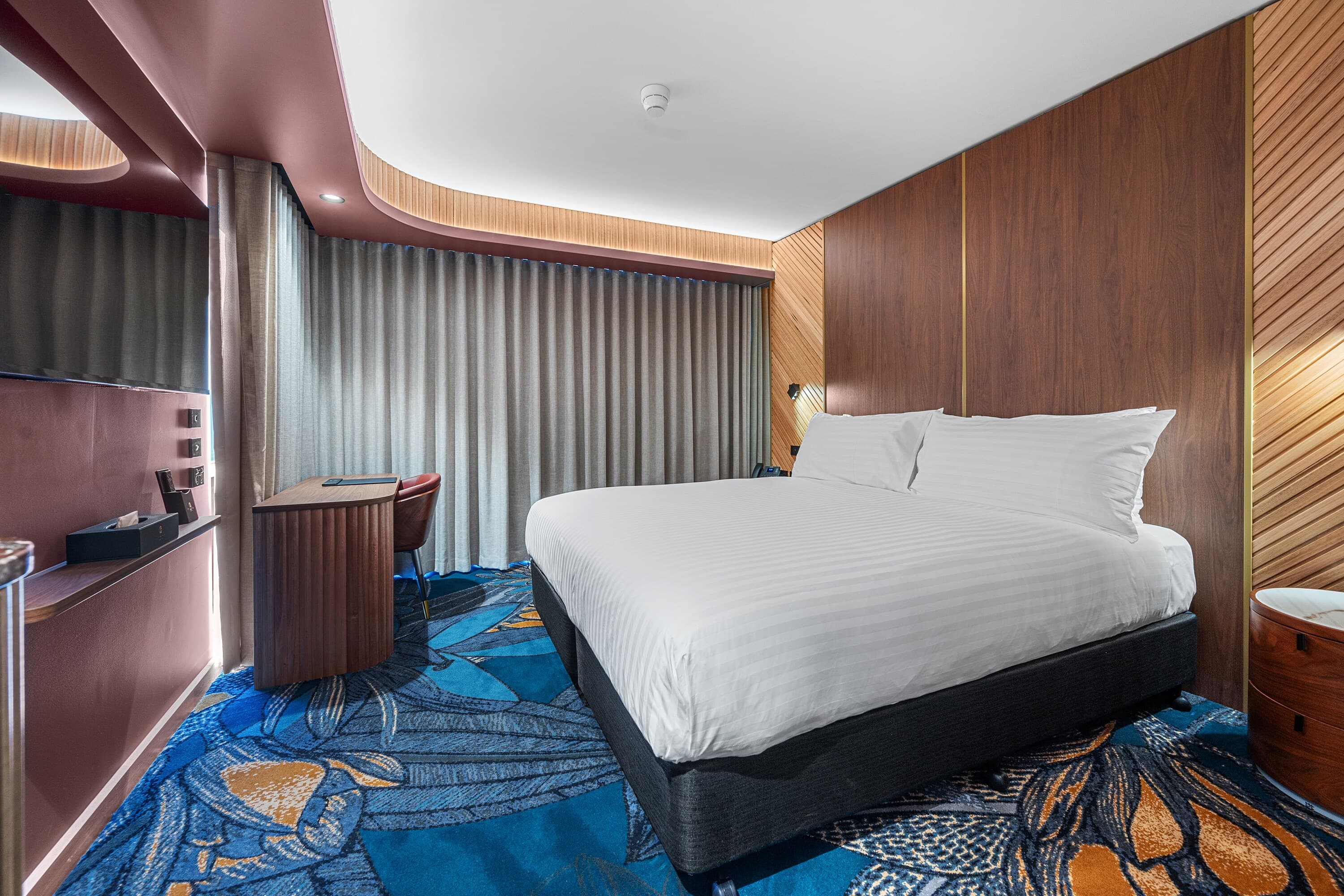 George Hotel Launceston, an Ascend Collection Hotel — 10