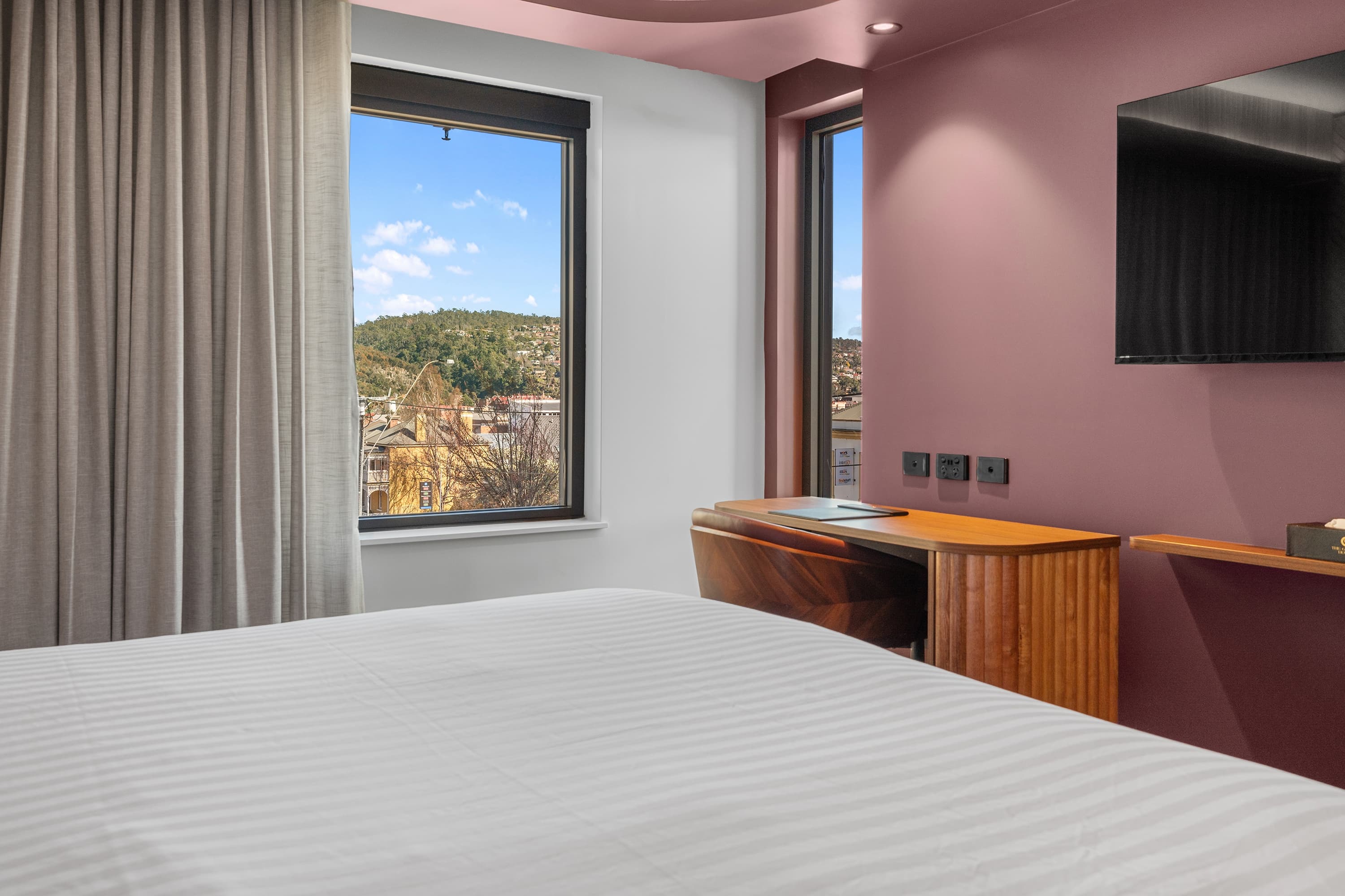 George Hotel Launceston, an Ascend Collection Hotel — 11