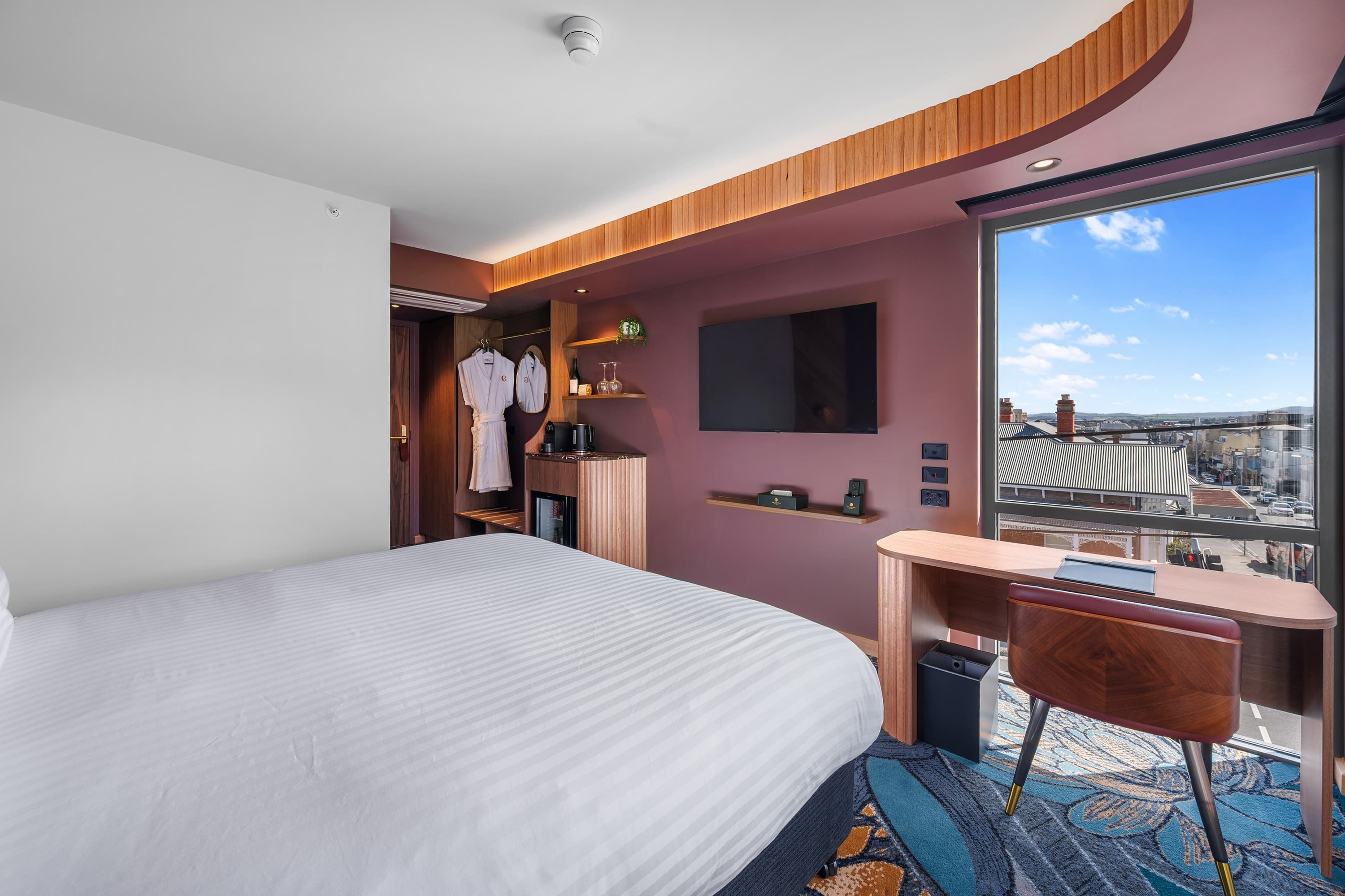George Hotel Launceston, an Ascend Collection Hotel — 12