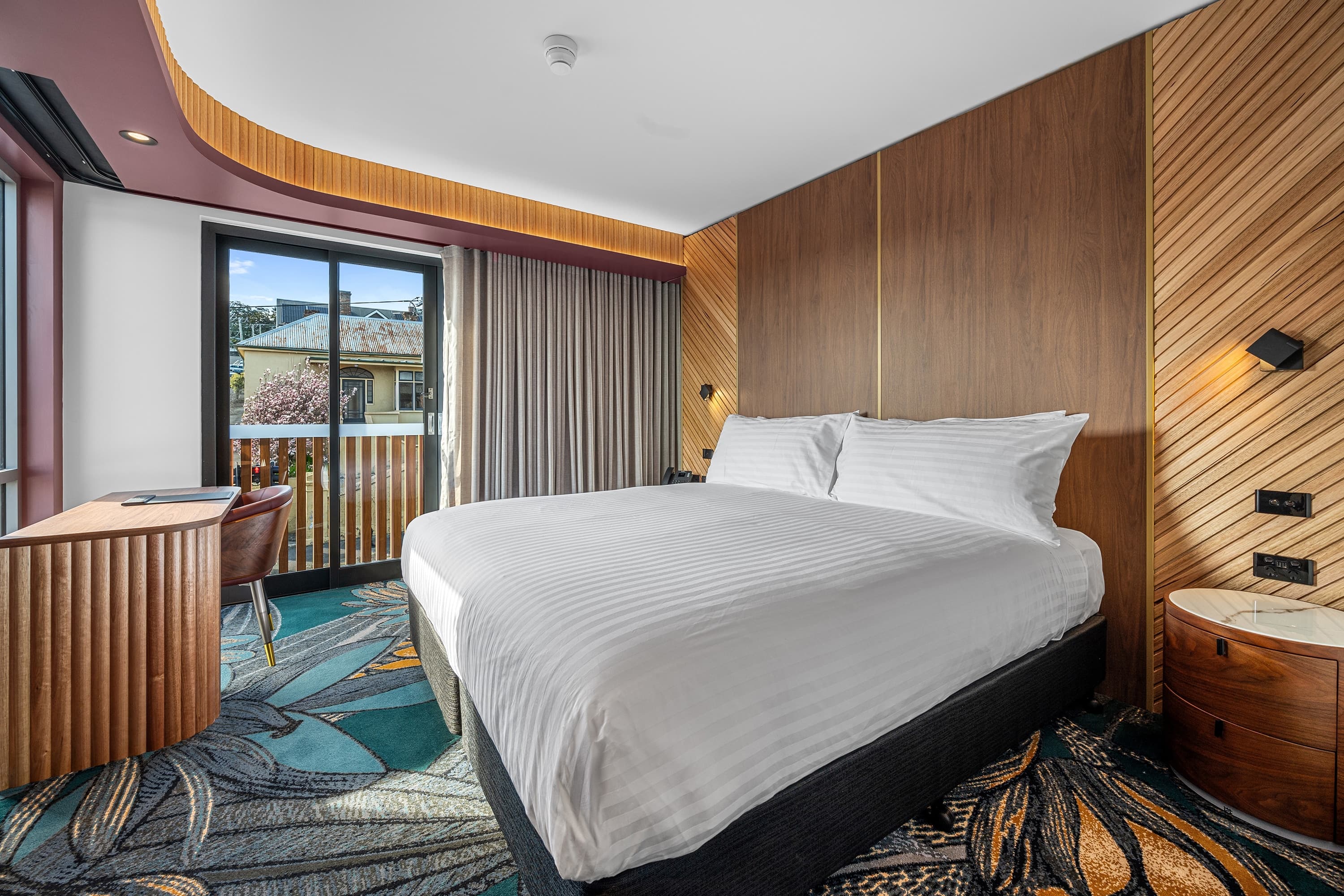 George Hotel Launceston, an Ascend Collection Hotel — 13