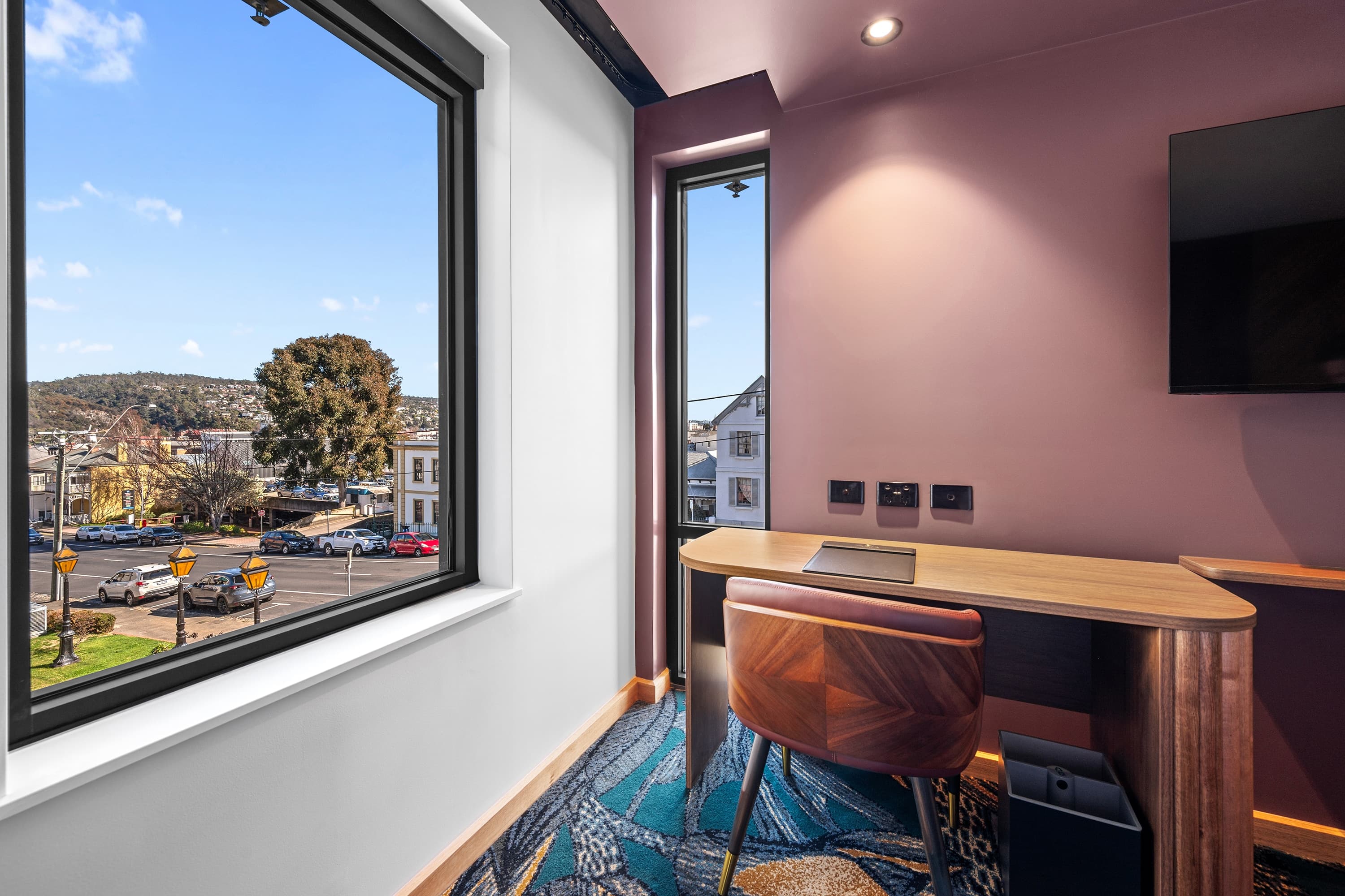 George Hotel Launceston, an Ascend Collection Hotel — 14
