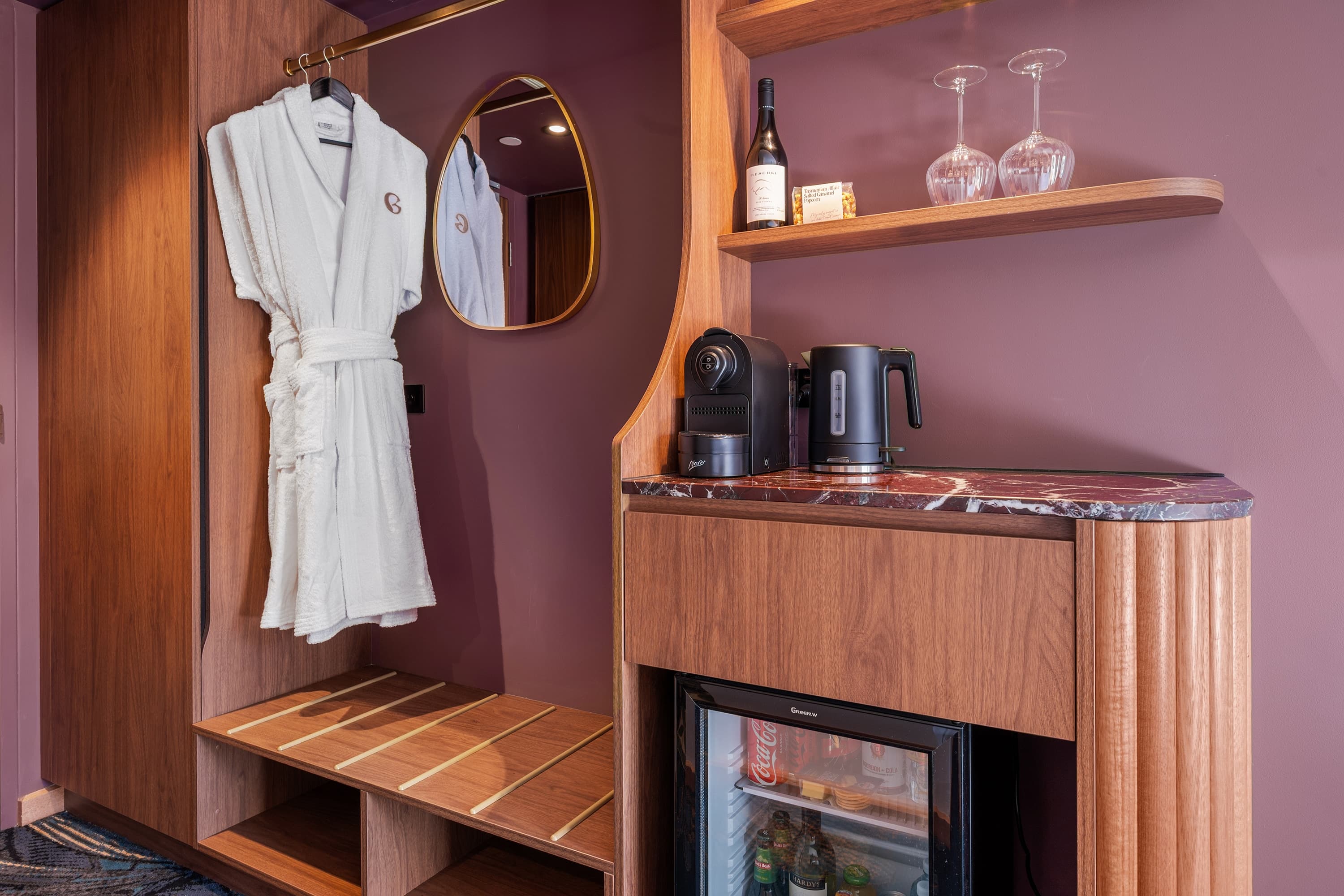 George Hotel Launceston, an Ascend Collection Hotel — 15