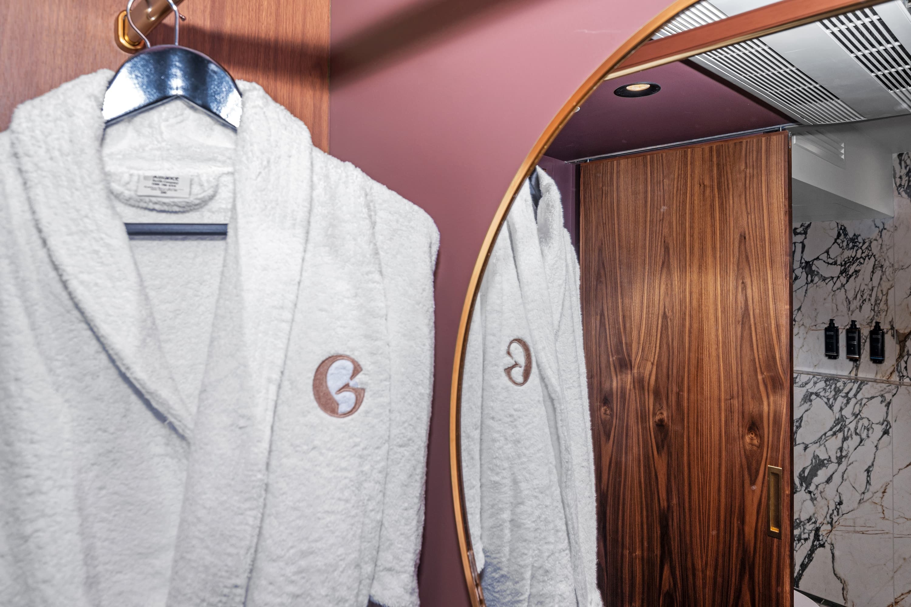 George Hotel Launceston, an Ascend Collection Hotel — 16