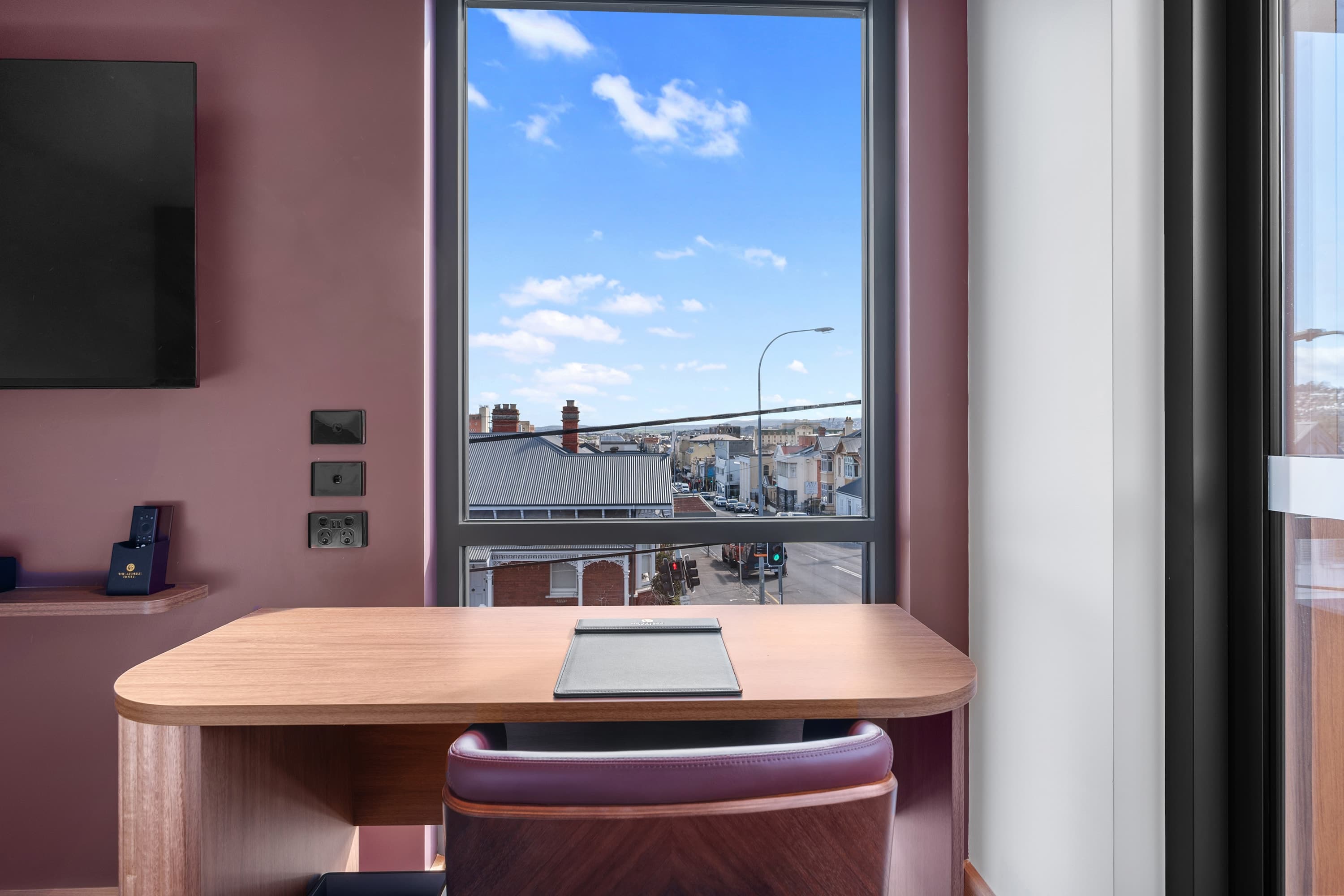 George Hotel Launceston, an Ascend Collection Hotel — 17