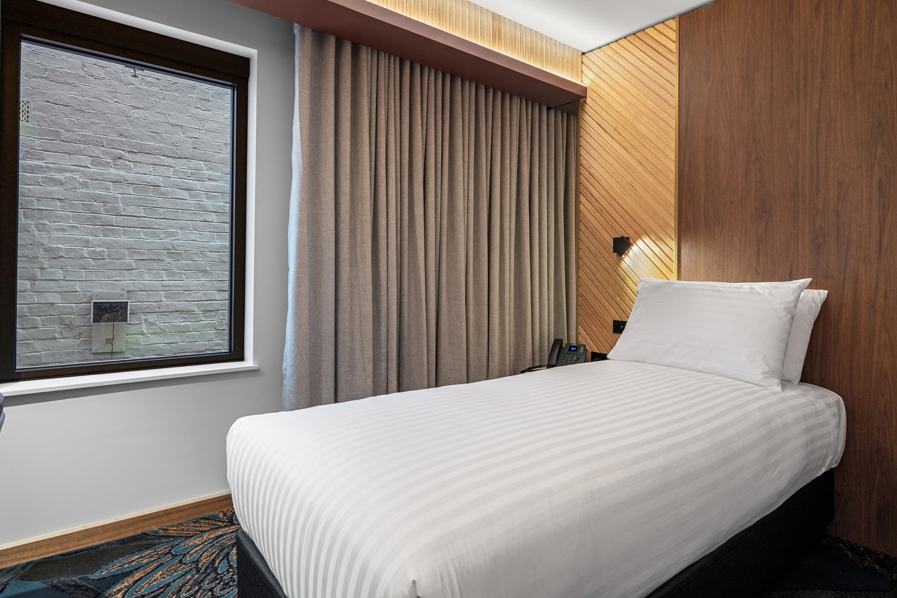 George Hotel Launceston, an Ascend Collection Hotel — 18