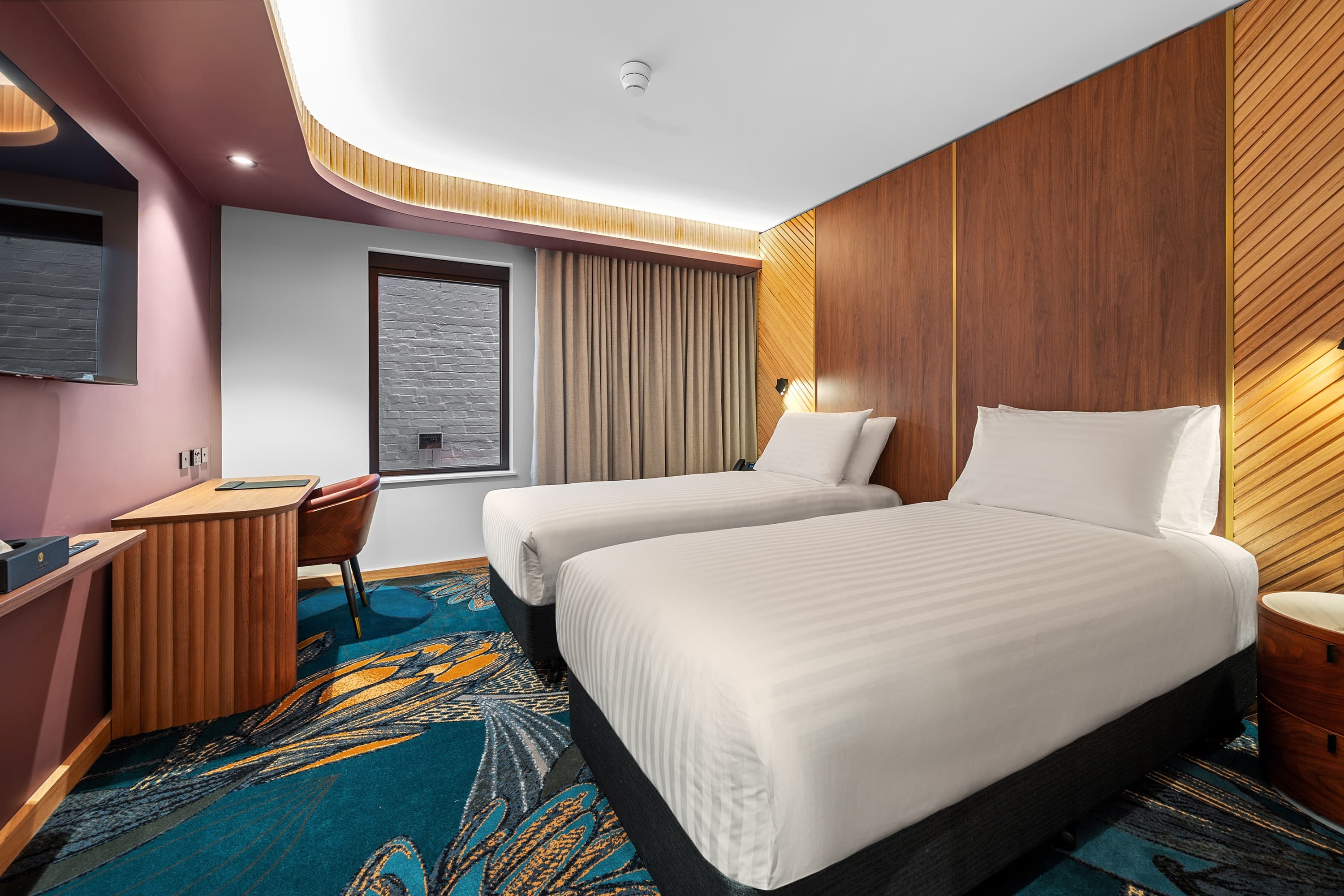 George Hotel Launceston, an Ascend Collection Hotel — 19