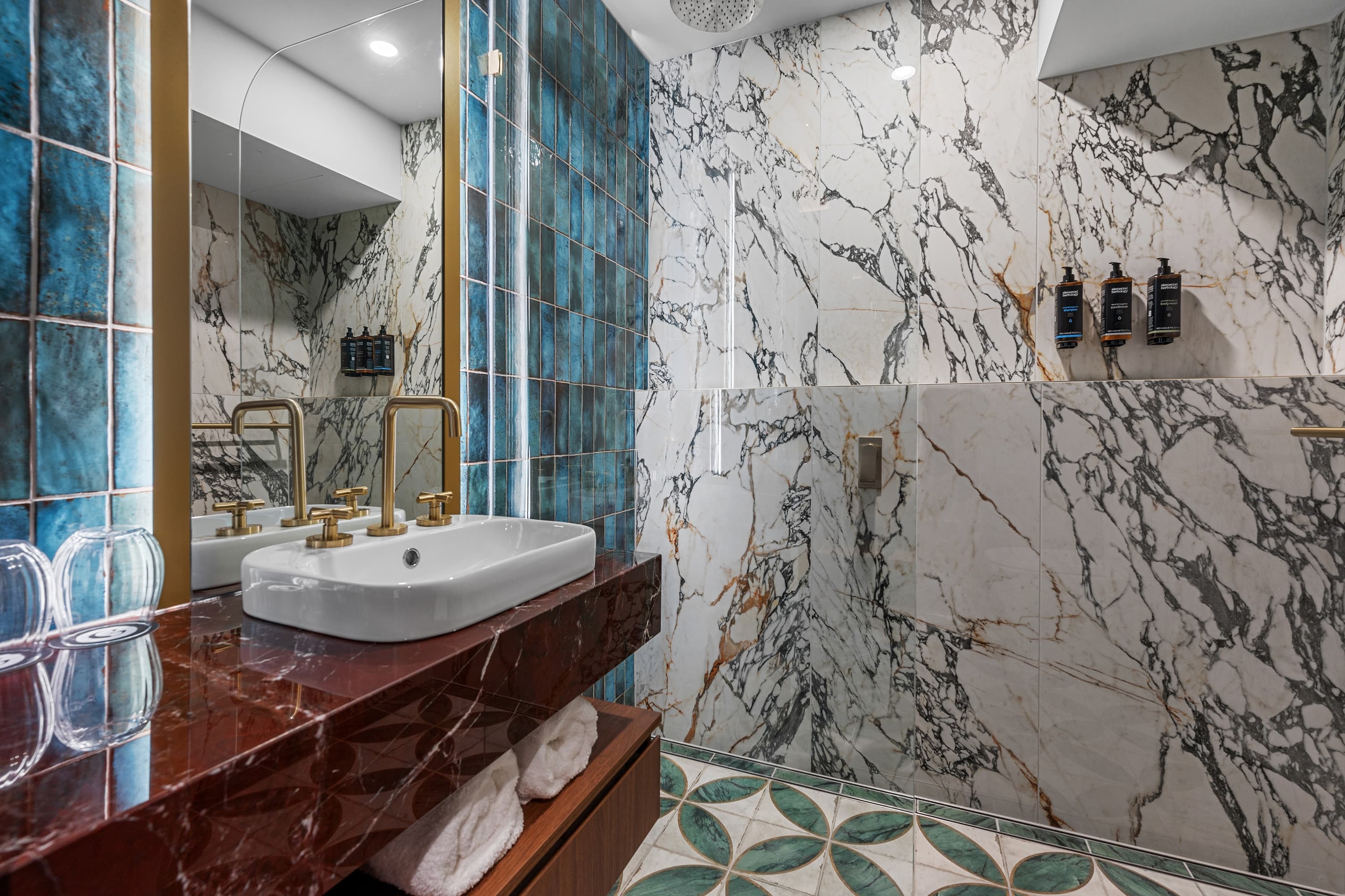 George Hotel Launceston, an Ascend Collection Hotel — 21