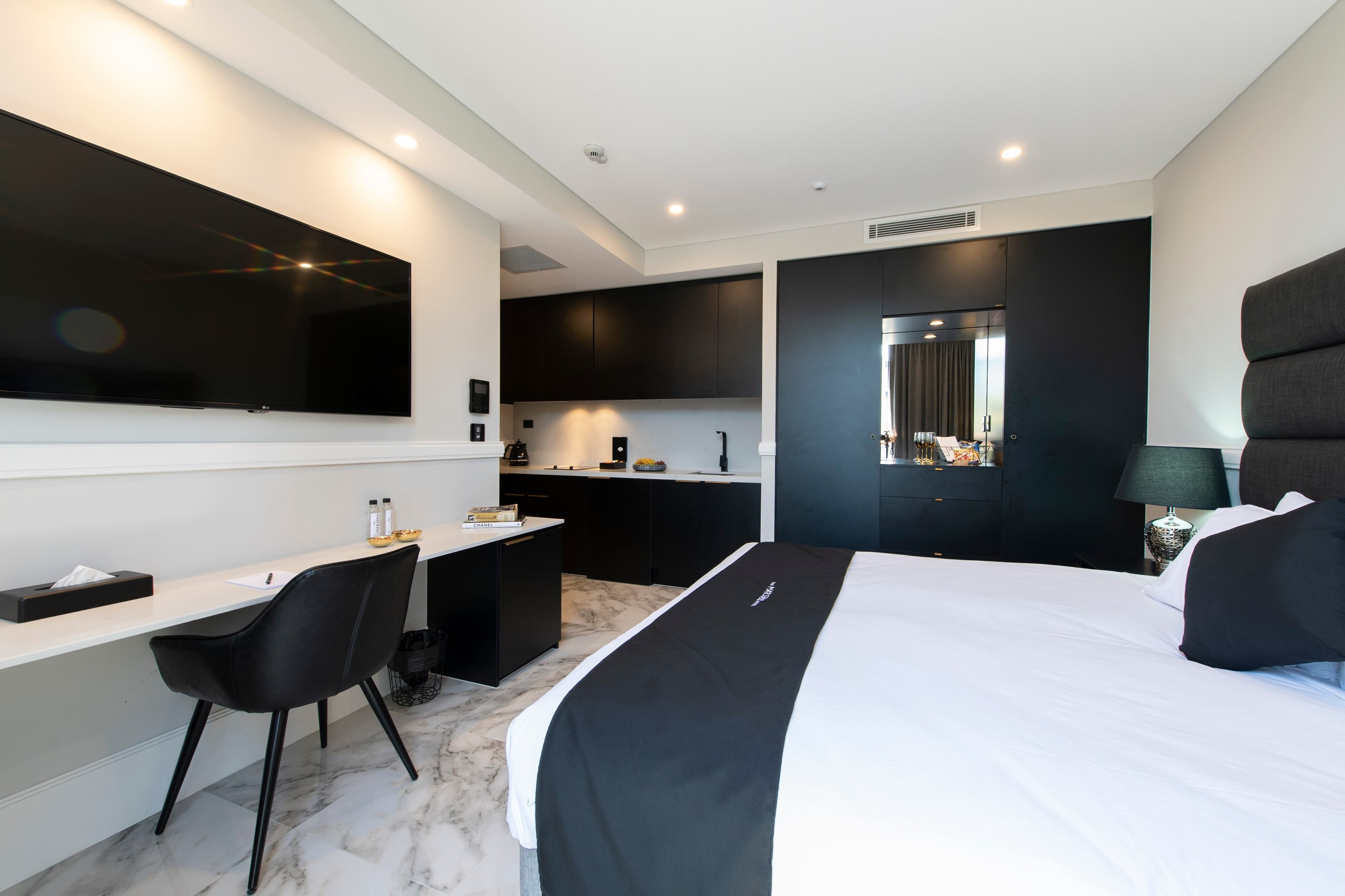Gladius Hotels & Suites Parramatta, an Ascend Hotel Collection - Image 1