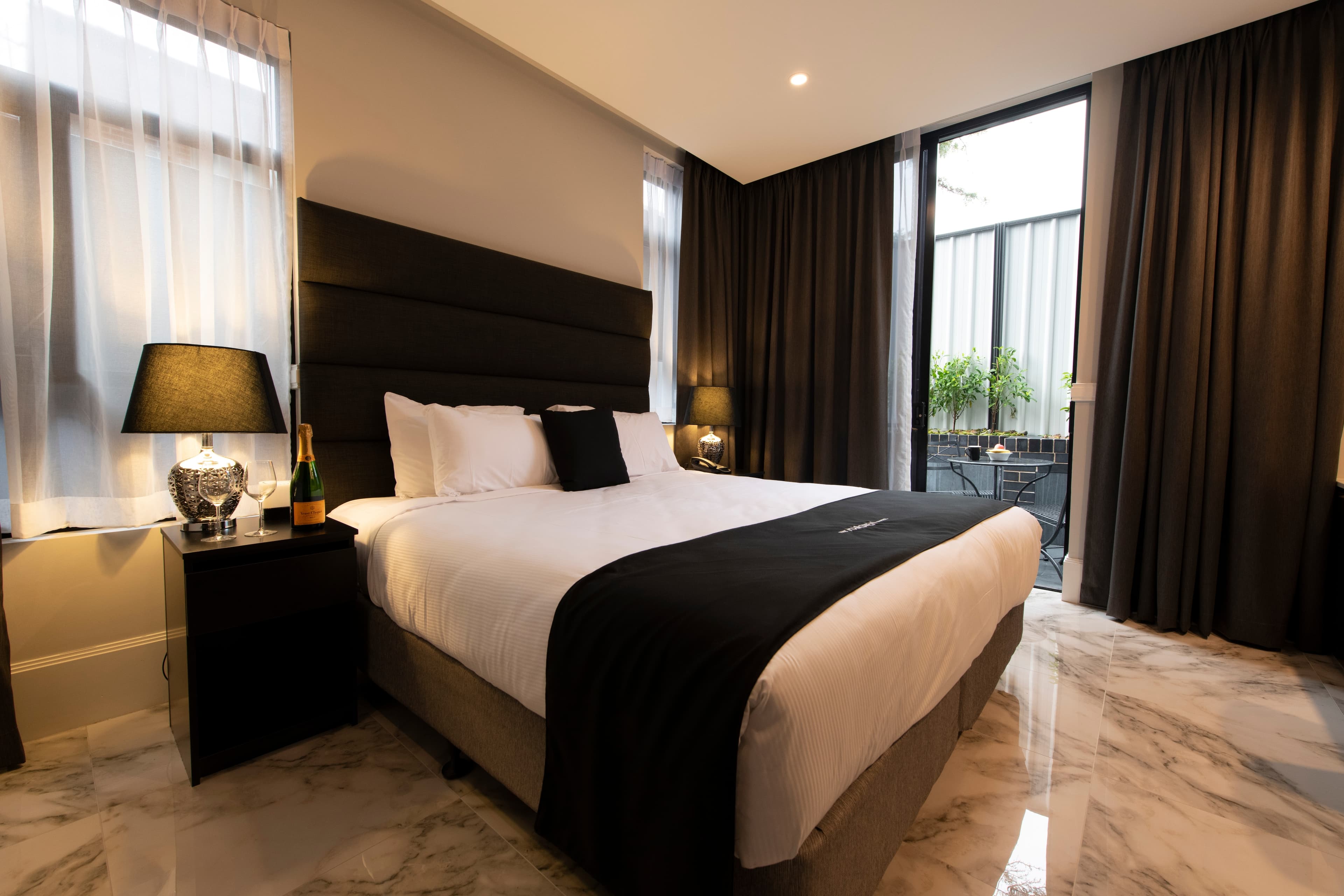 Gladius Hotels & Suites Parramatta, an Ascend Hotel Collection — 9