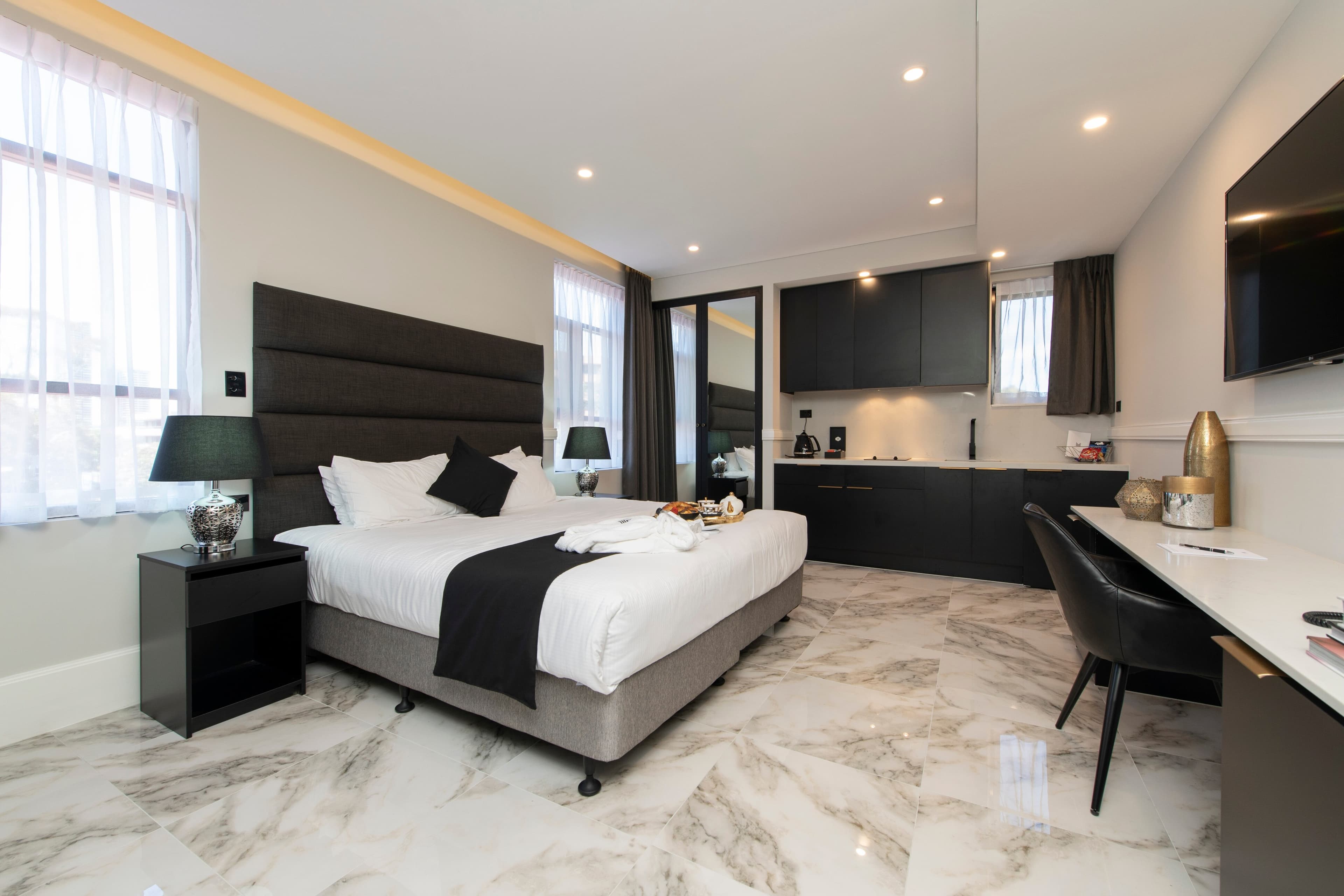 Gladius Hotels & Suites Parramatta, an Ascend Hotel Collection — 11