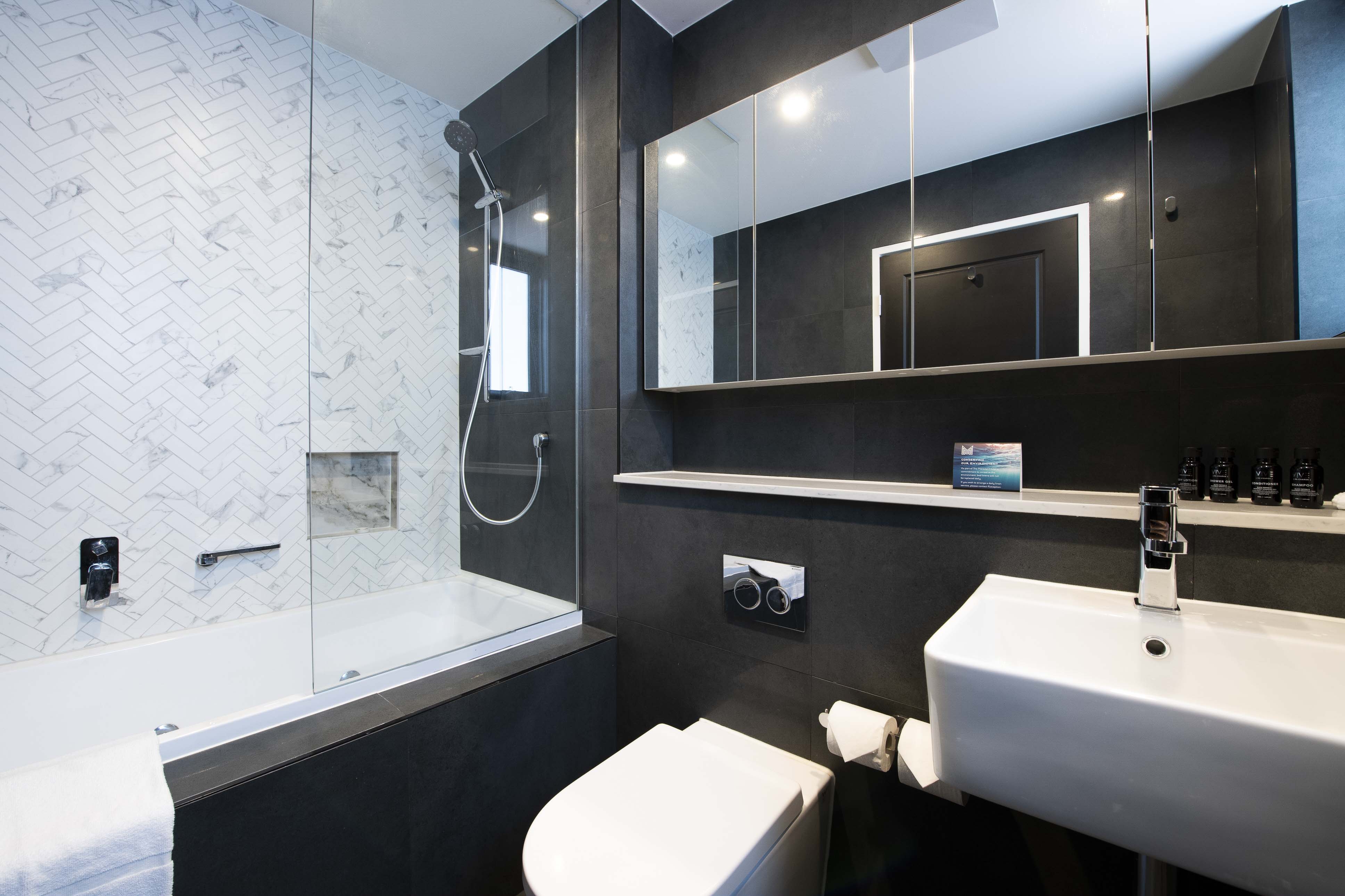Gladius Hotels & Suites Parramatta, an Ascend Hotel Collection — 12