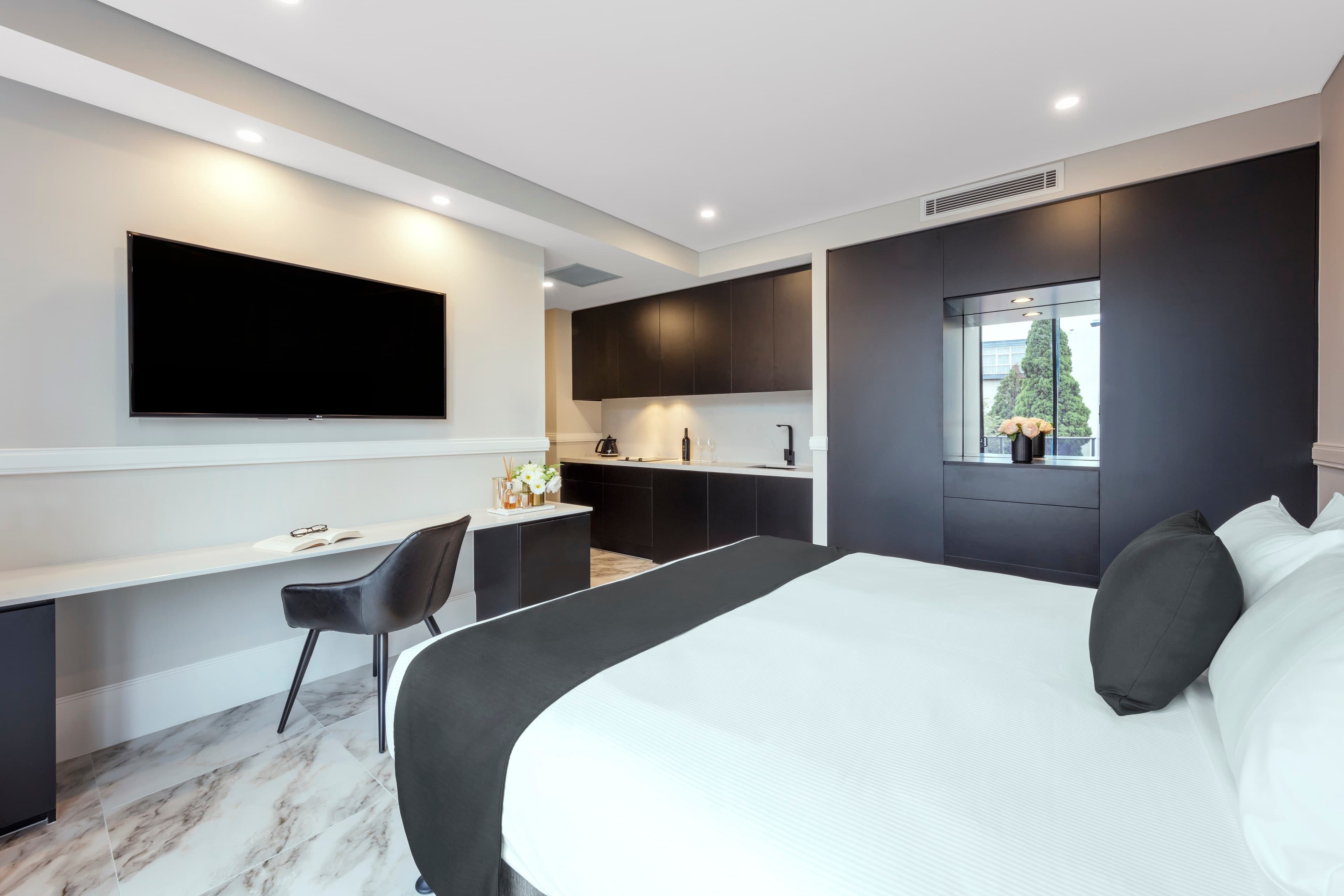 Gladius Hotels & Suites Parramatta, an Ascend Hotel Collection — 16