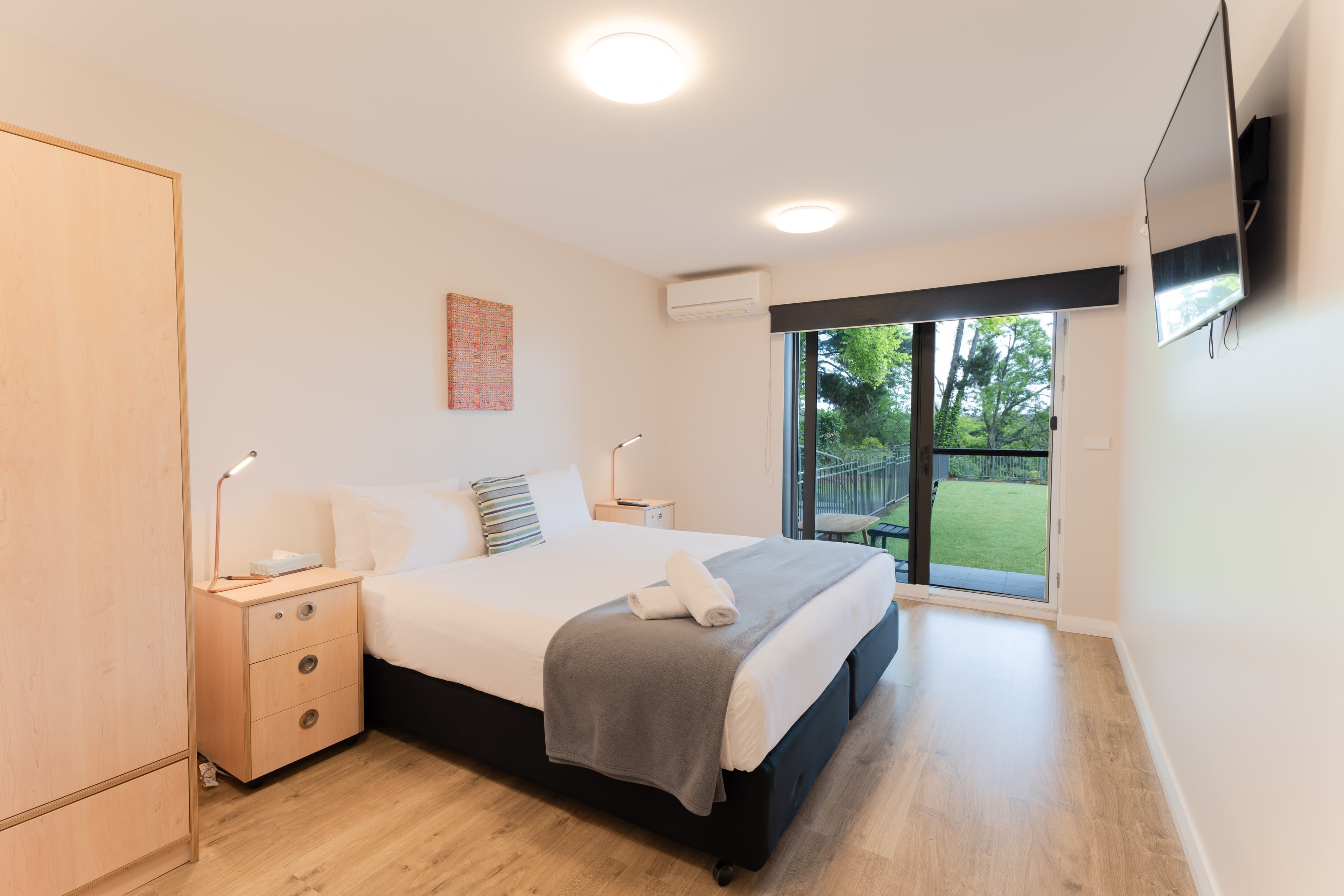Comfort Resort Leura Gardens - Image 2