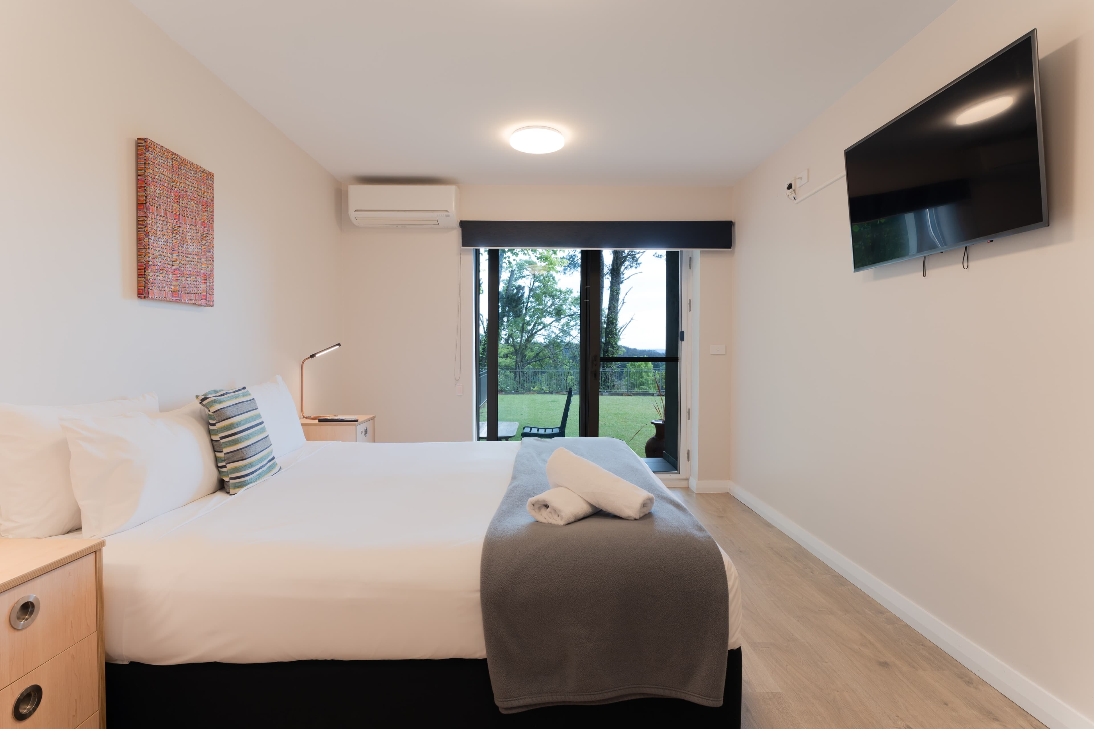 Comfort Resort Leura Gardens - Image 3