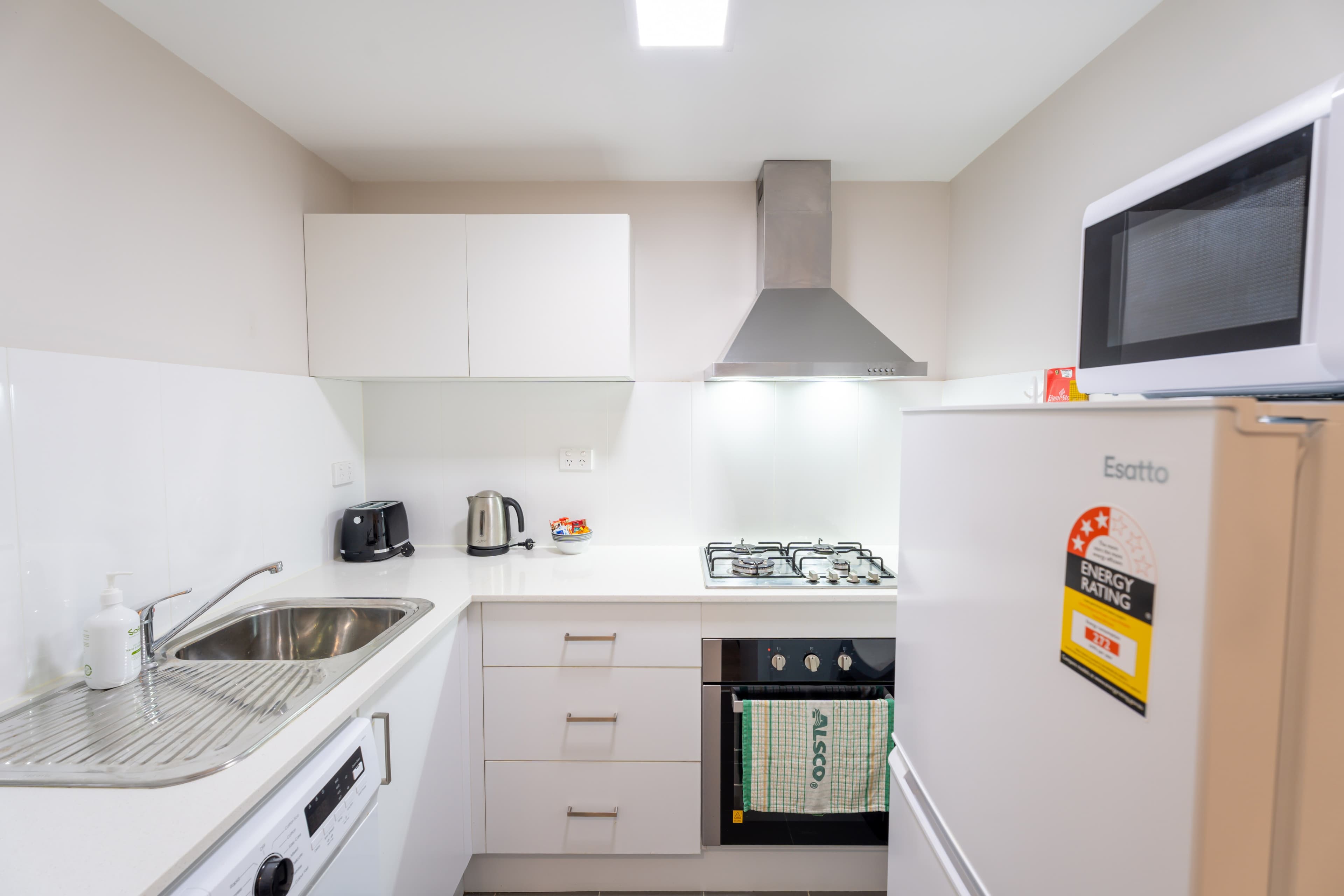 Comfort Resort Leura Gardens - Image 4