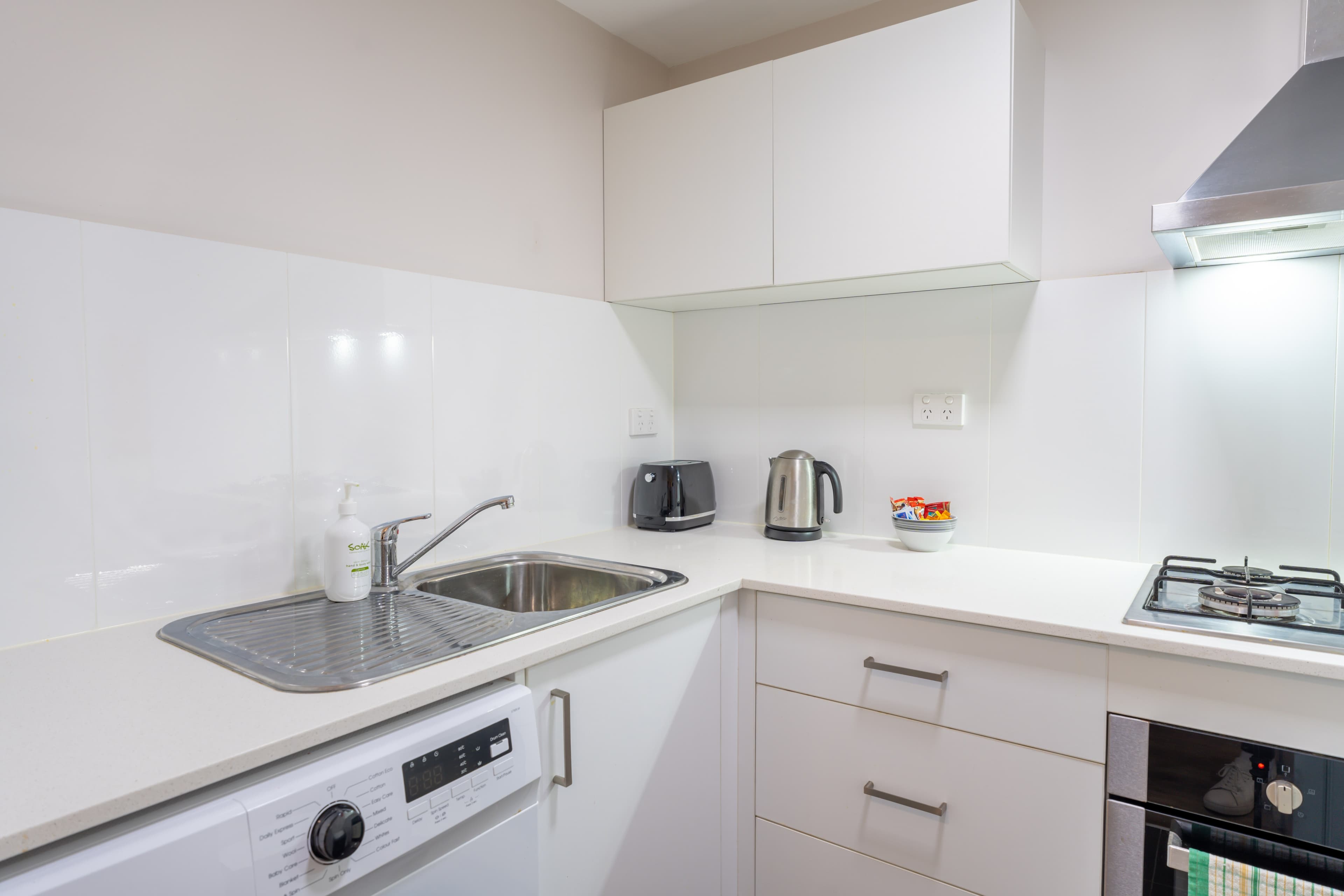 Comfort Resort Leura Gardens - Image 5