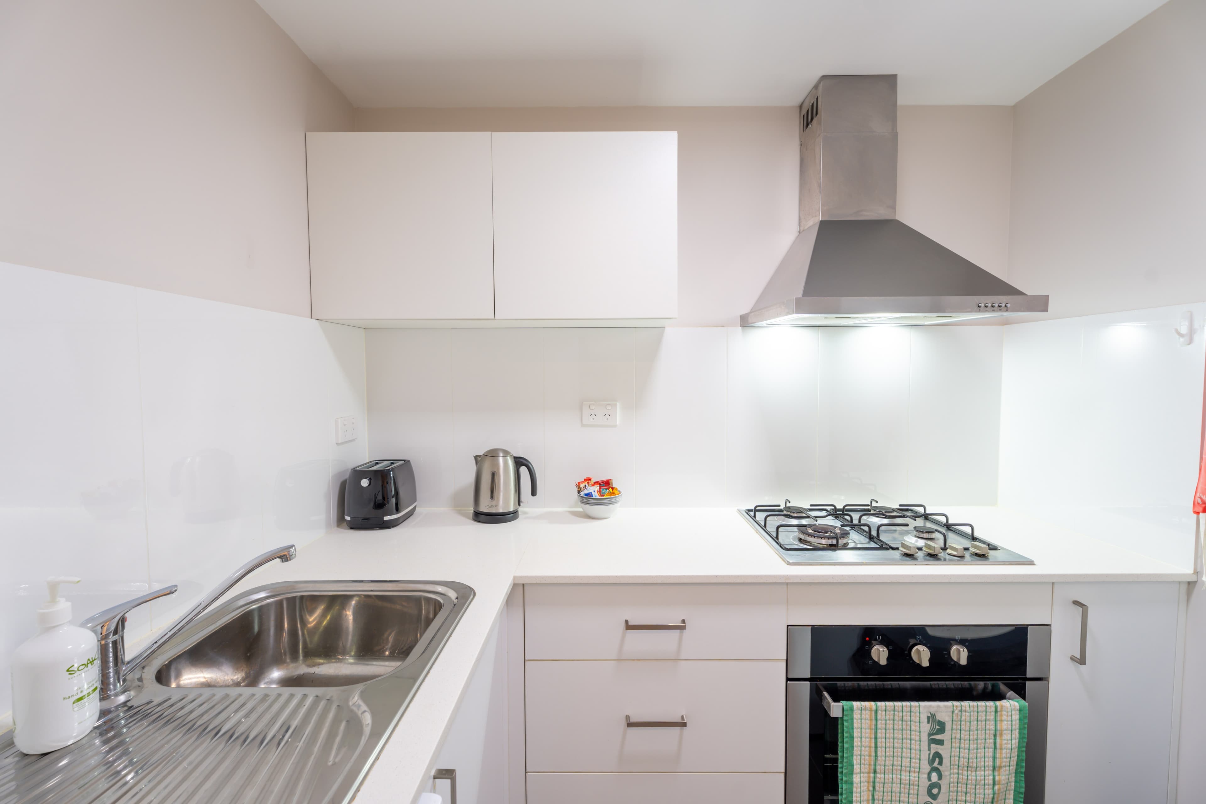 Comfort Resort Leura Gardens — 6