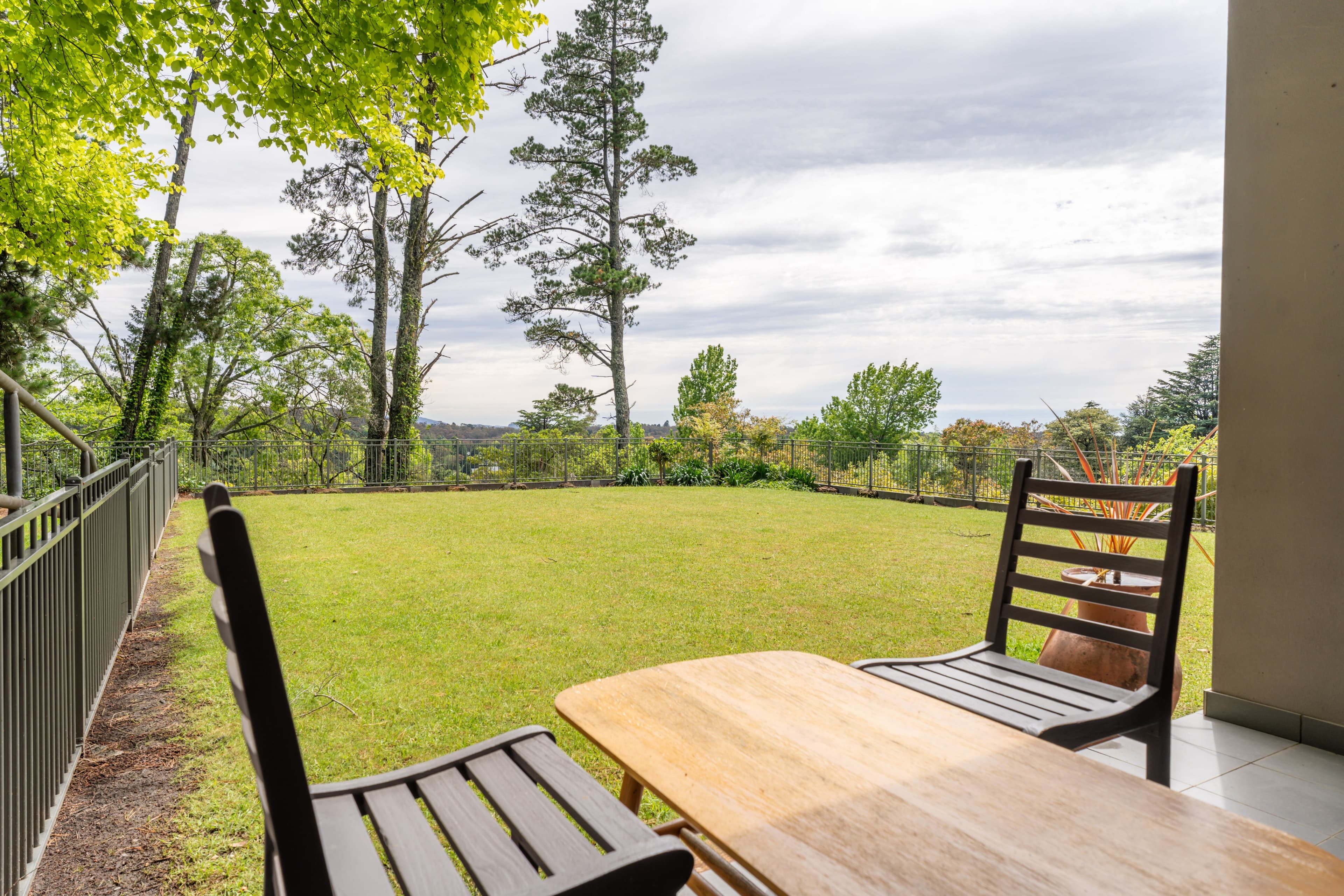 Comfort Resort Leura Gardens — 7