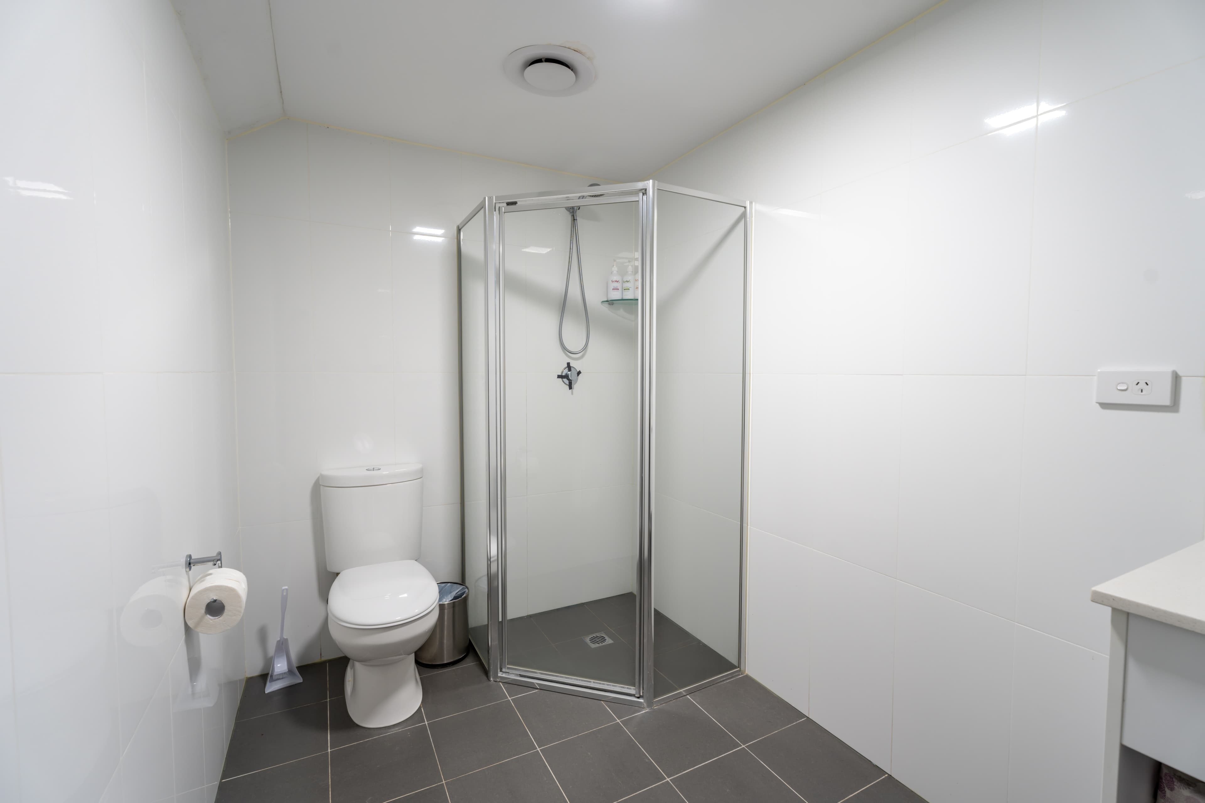 Comfort Resort Leura Gardens — 9