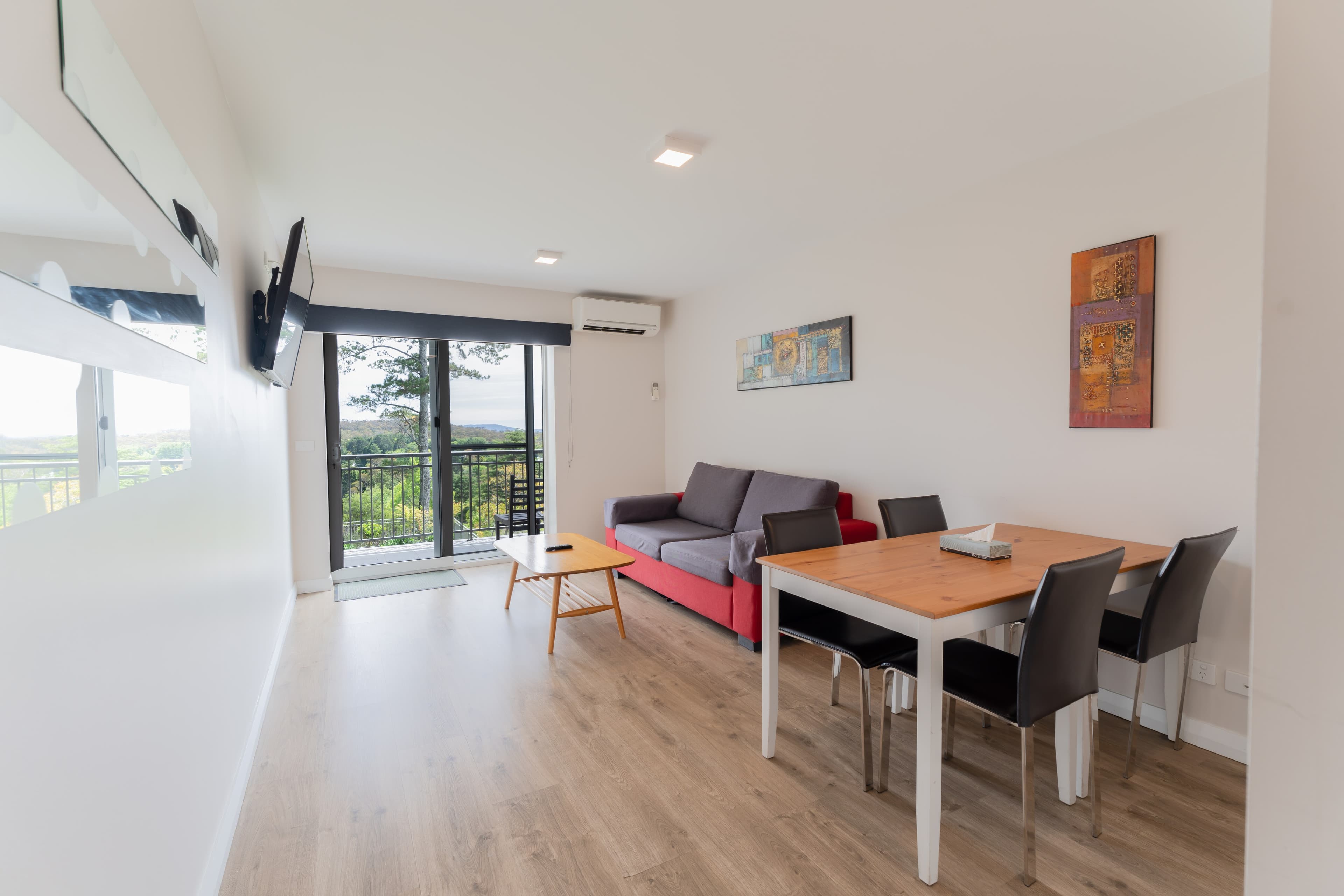 Comfort Resort Leura Gardens — 10