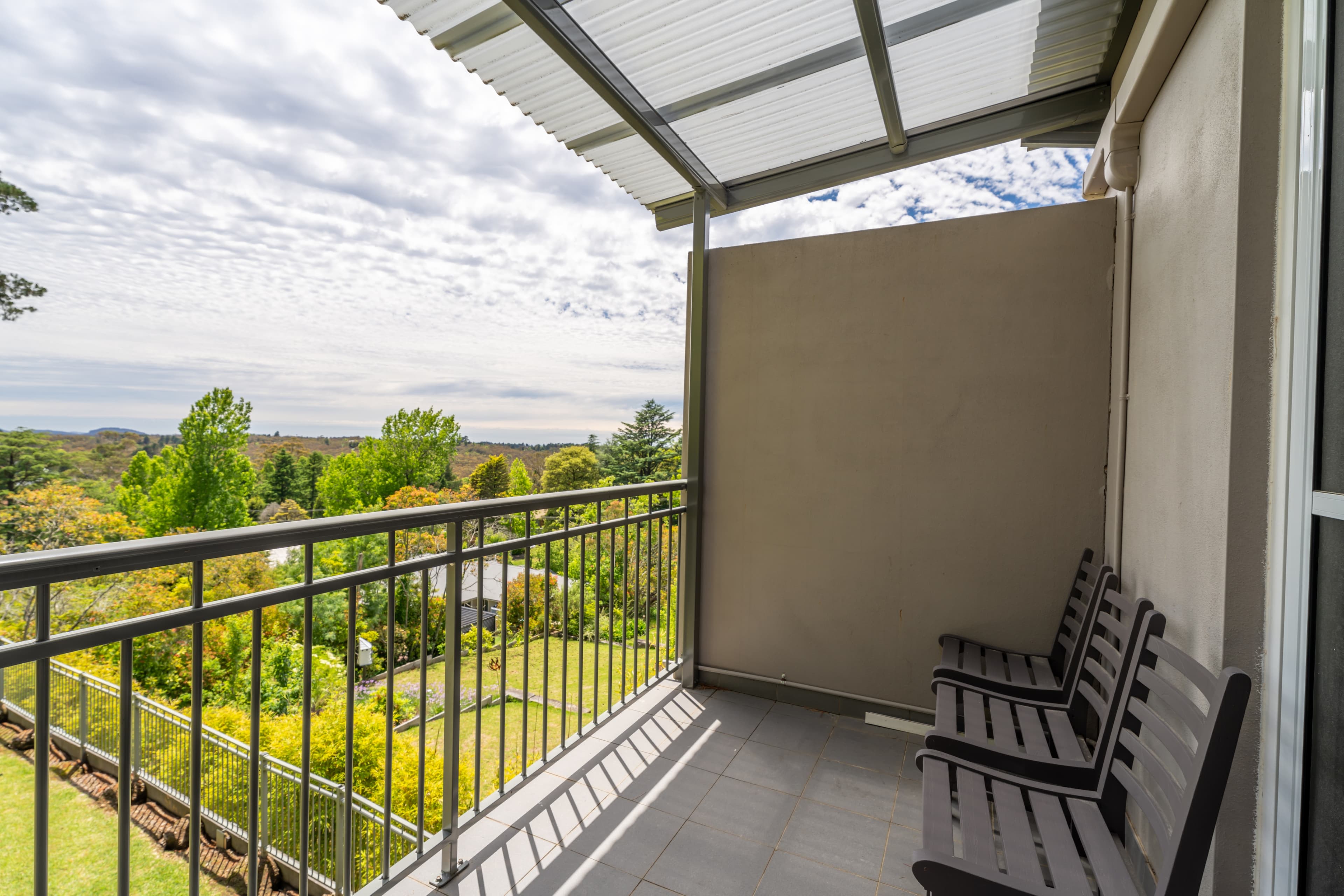 Comfort Resort Leura Gardens — 11