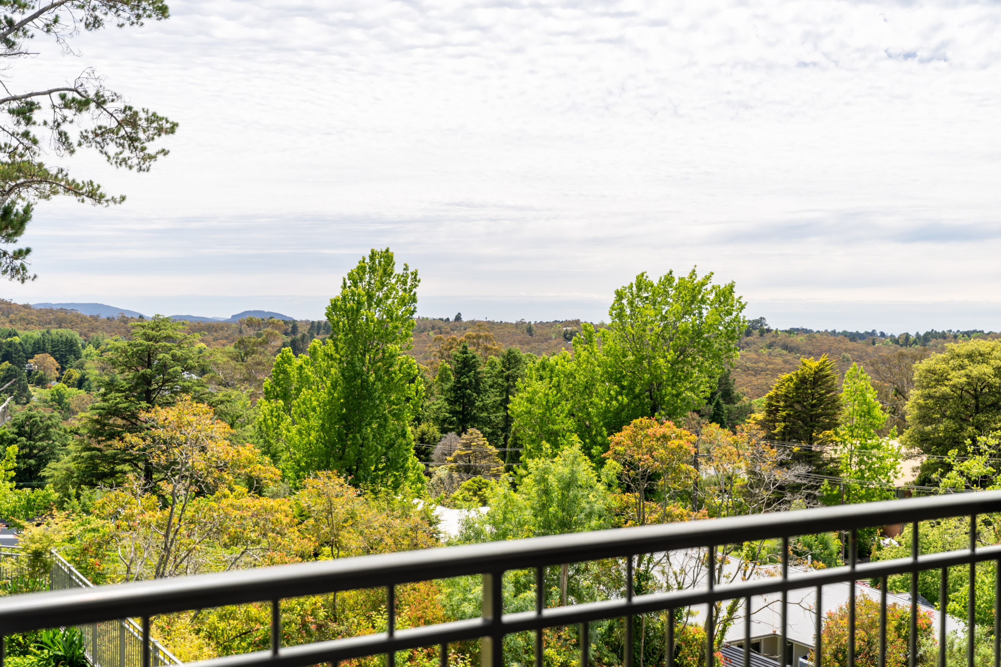 Comfort Resort Leura Gardens — 12