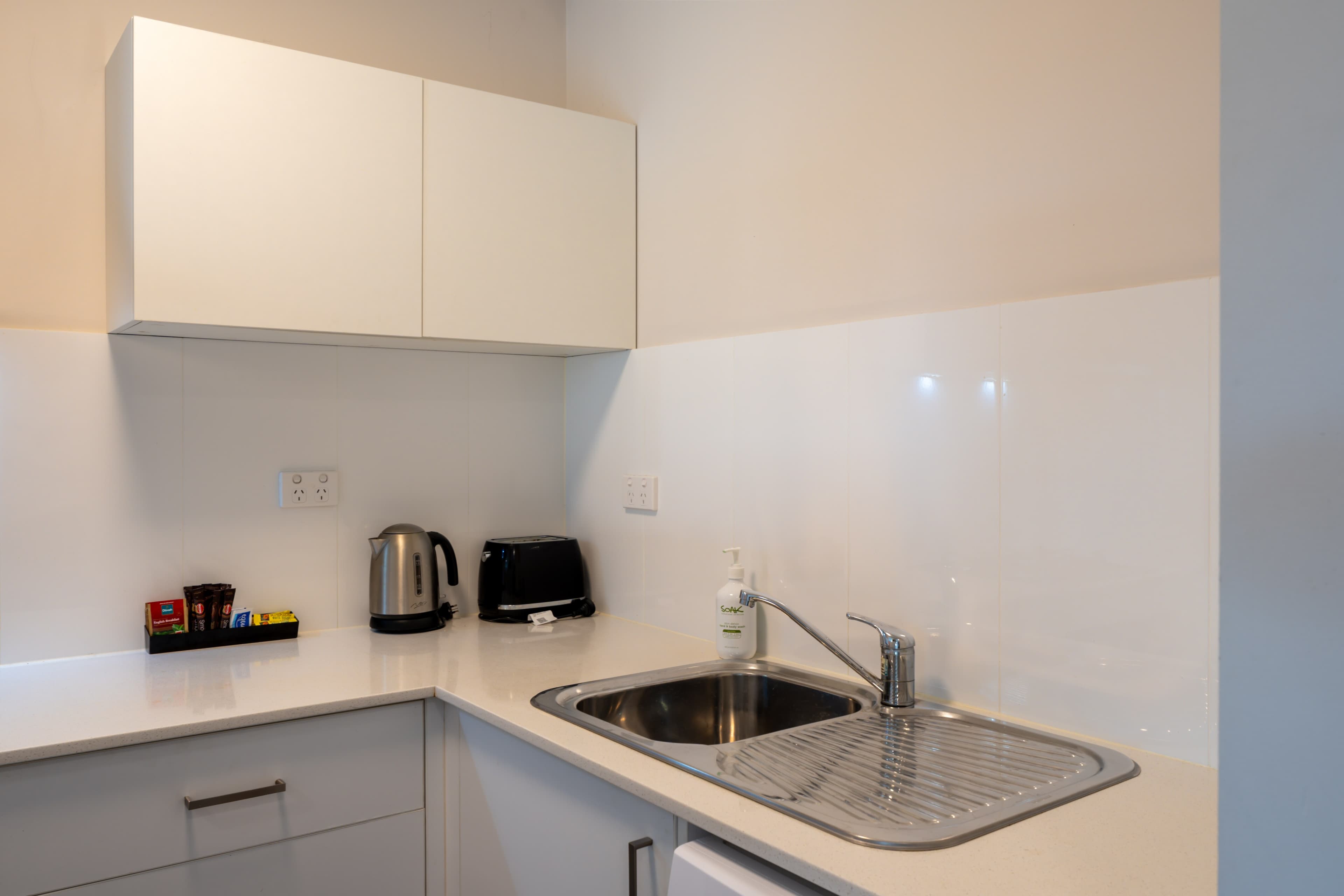 Comfort Resort Leura Gardens — 13
