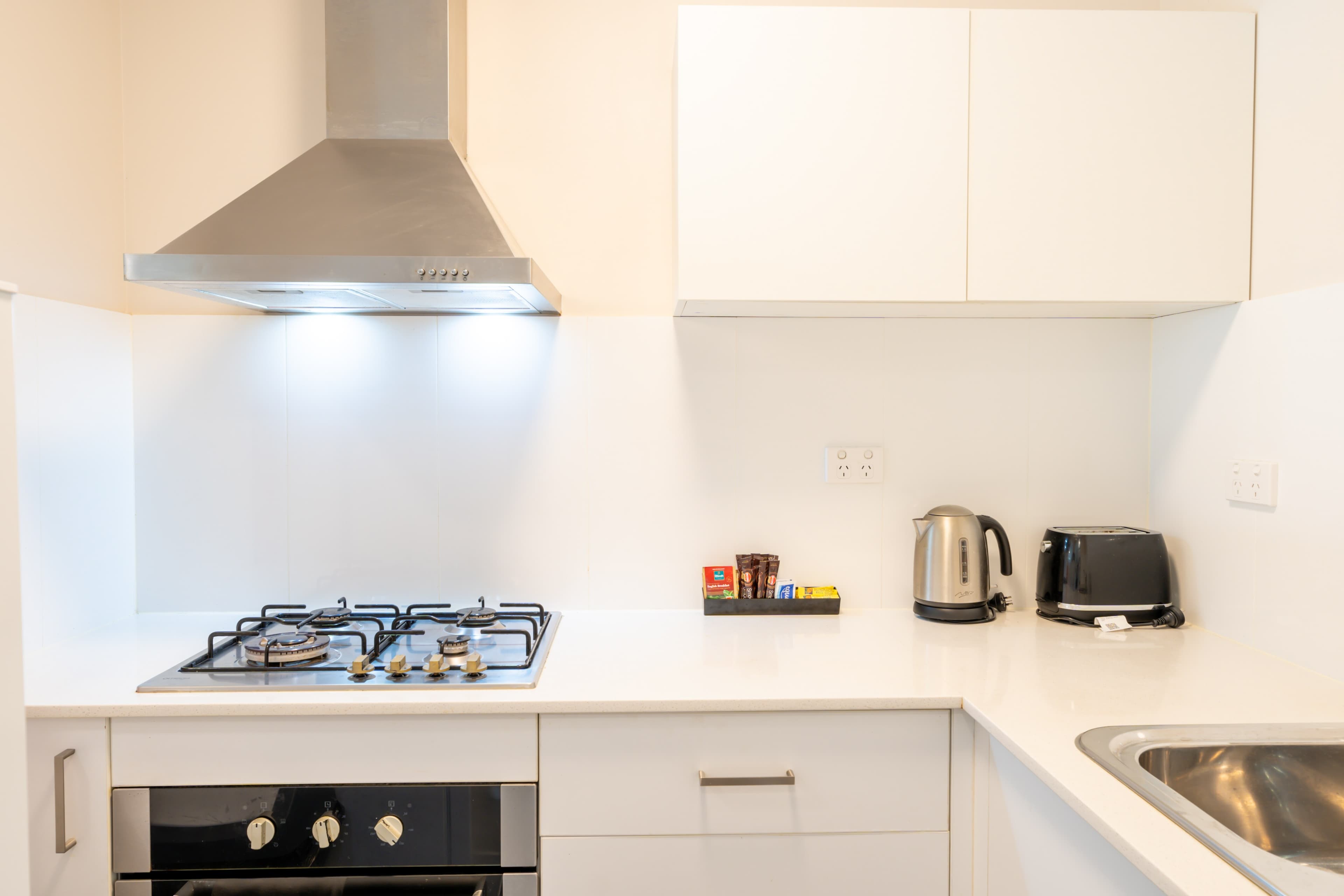 Comfort Resort Leura Gardens — 14