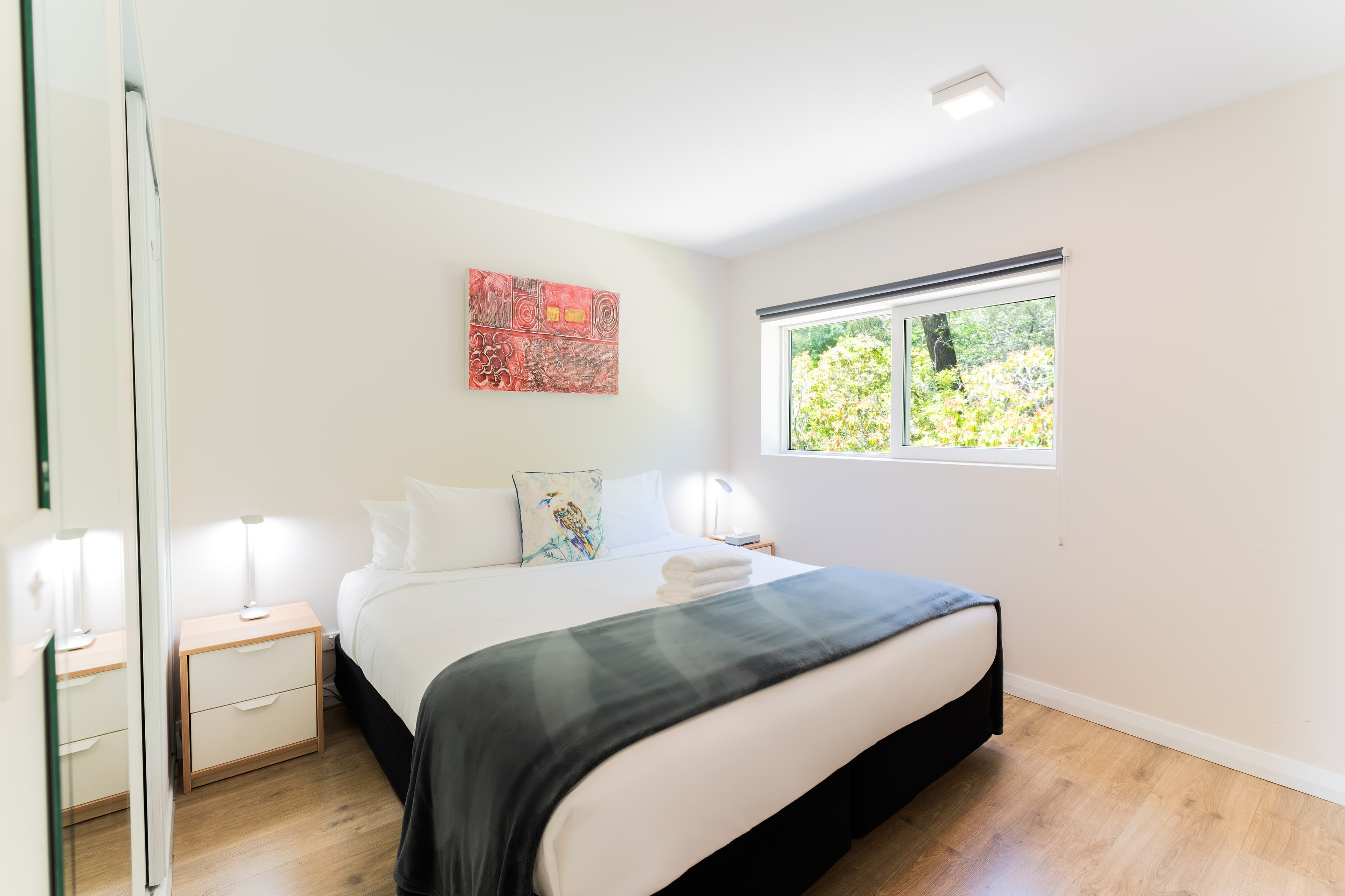 Comfort Resort Leura Gardens — 16
