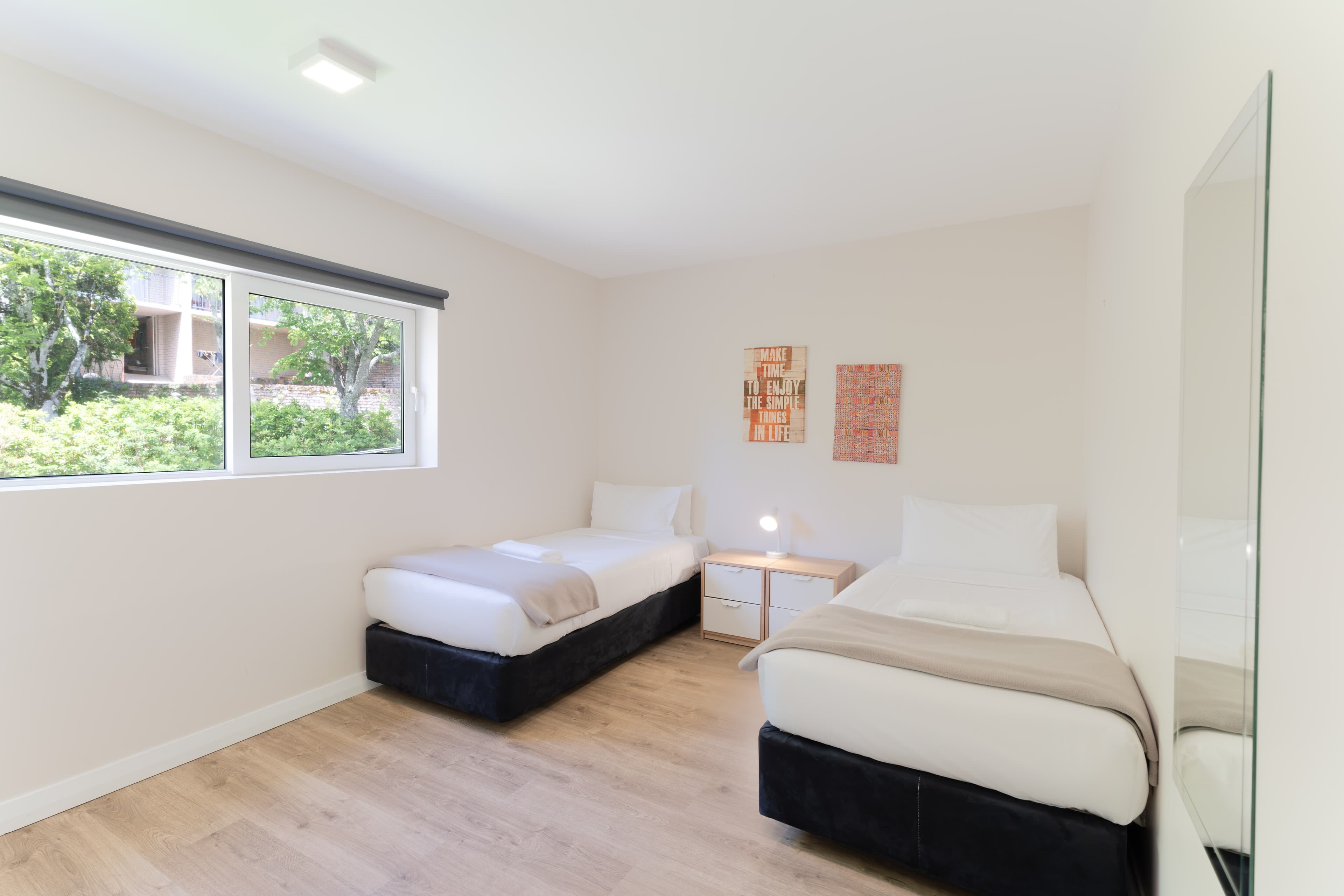 Comfort Resort Leura Gardens — 17