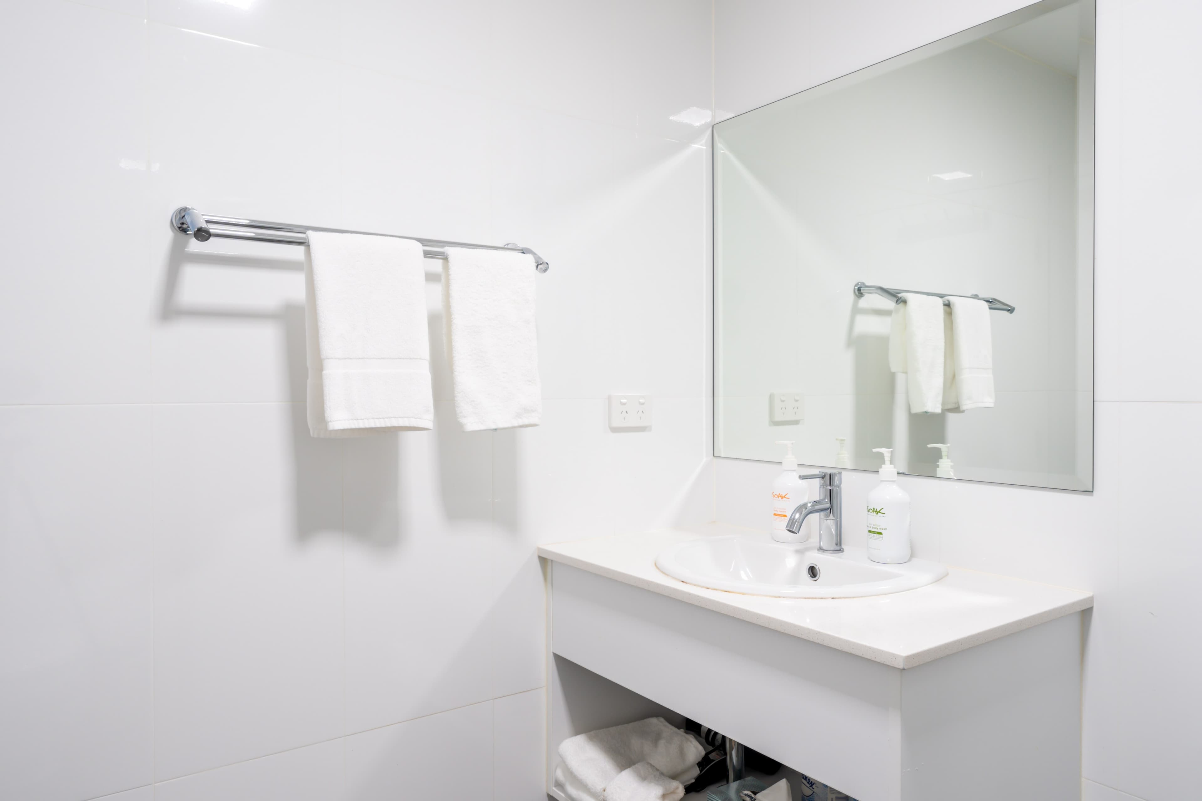 Comfort Resort Leura Gardens — 19
