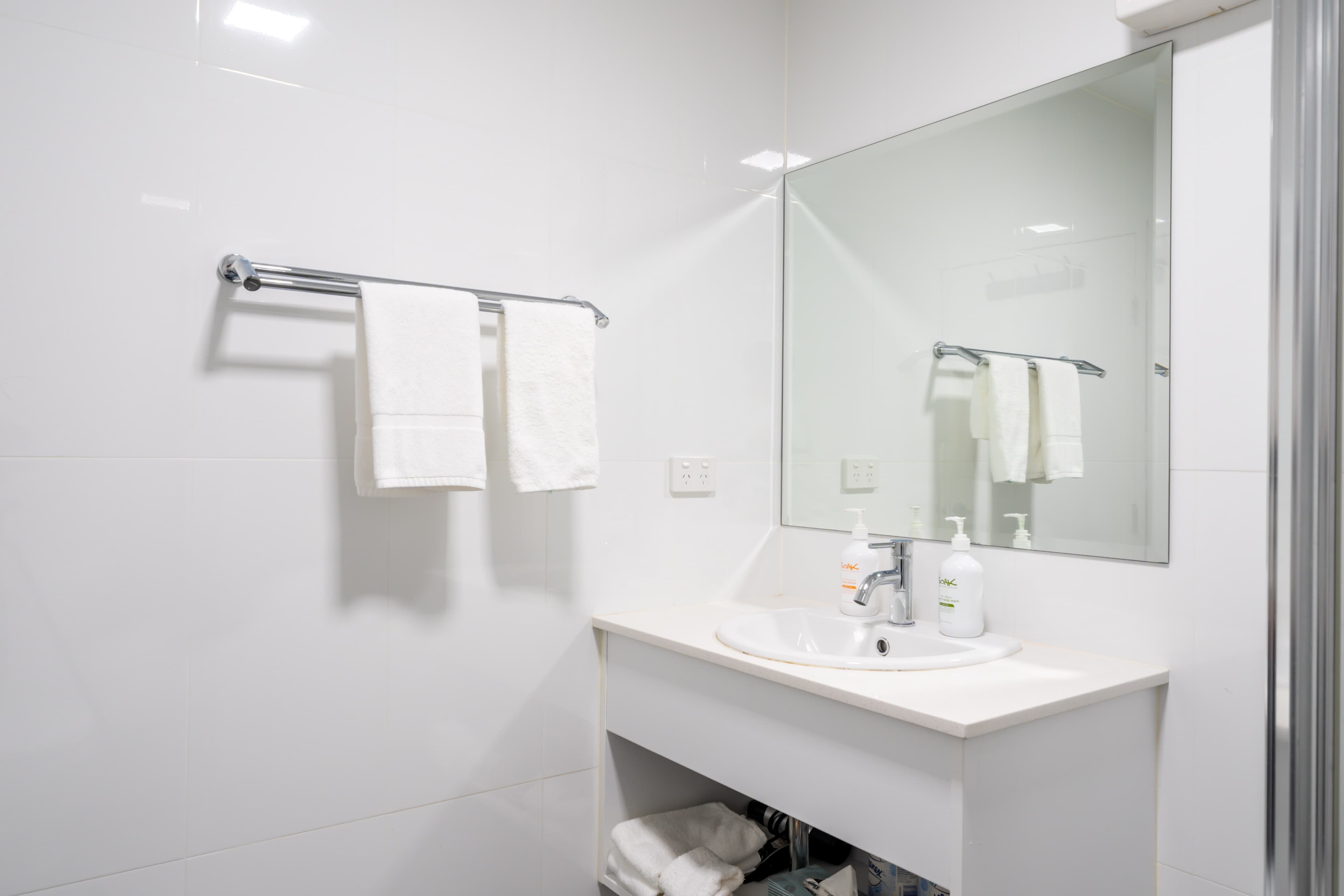 Comfort Resort Leura Gardens — 20