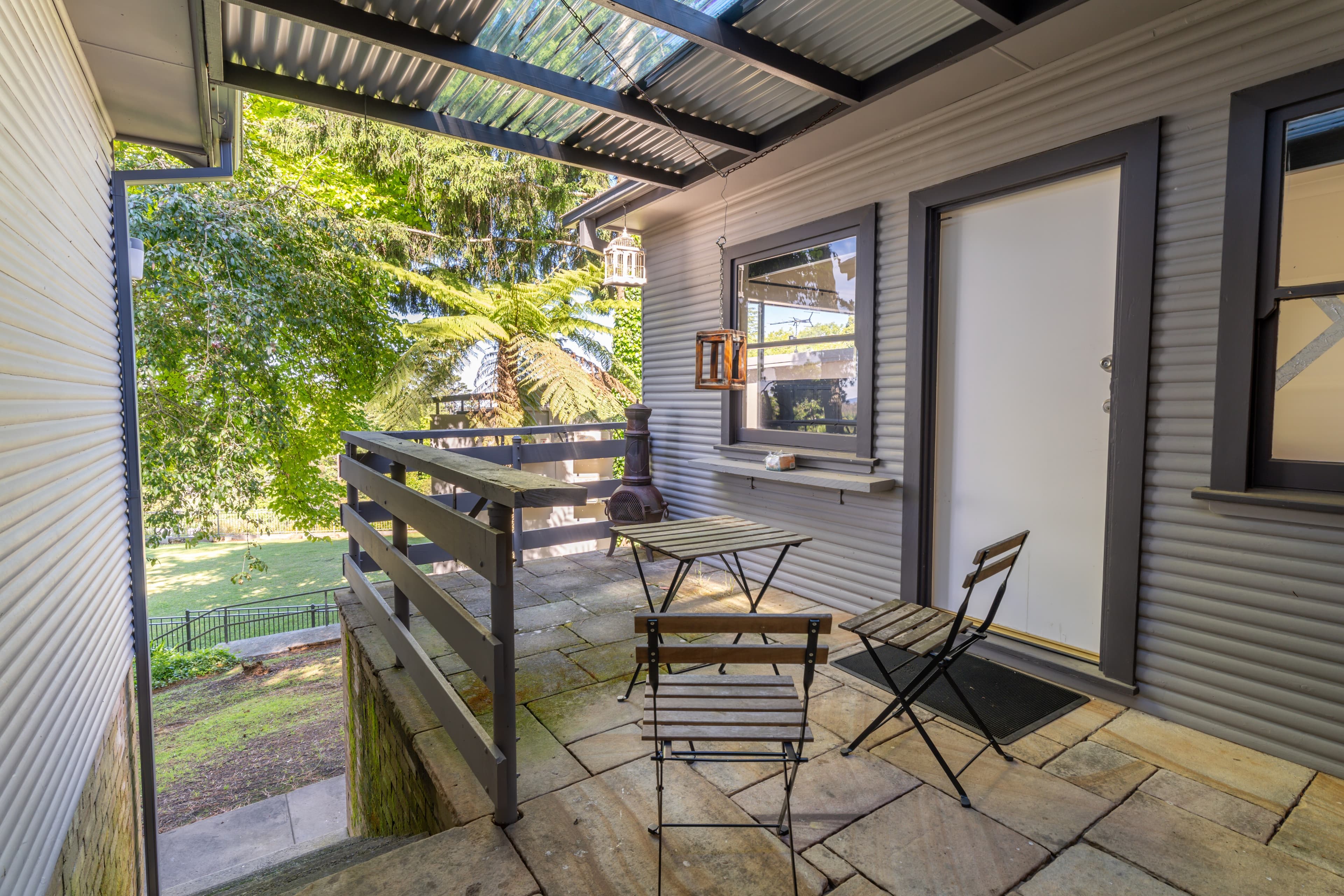 Comfort Resort Leura Gardens — 22