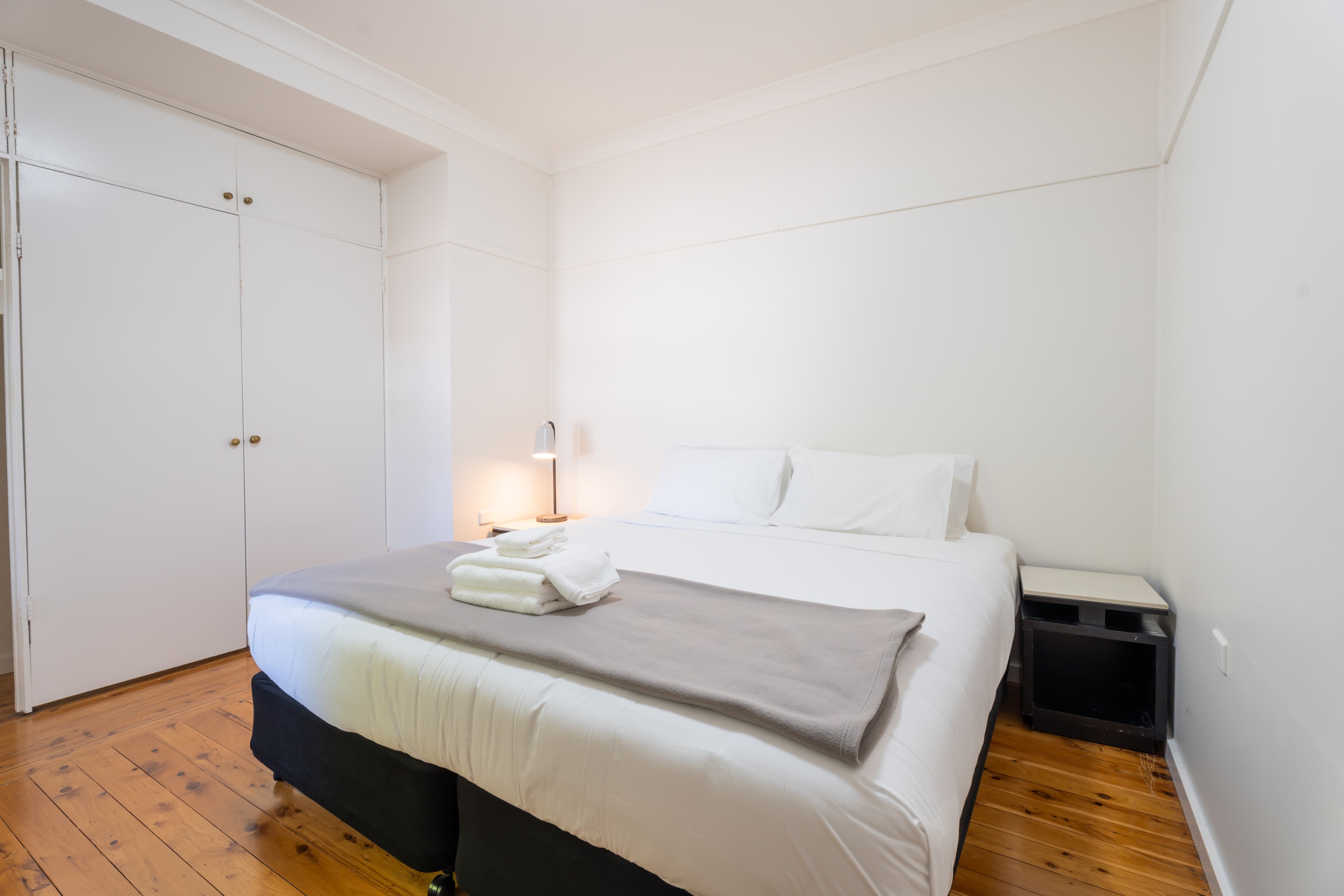 Comfort Resort Leura Gardens — 23