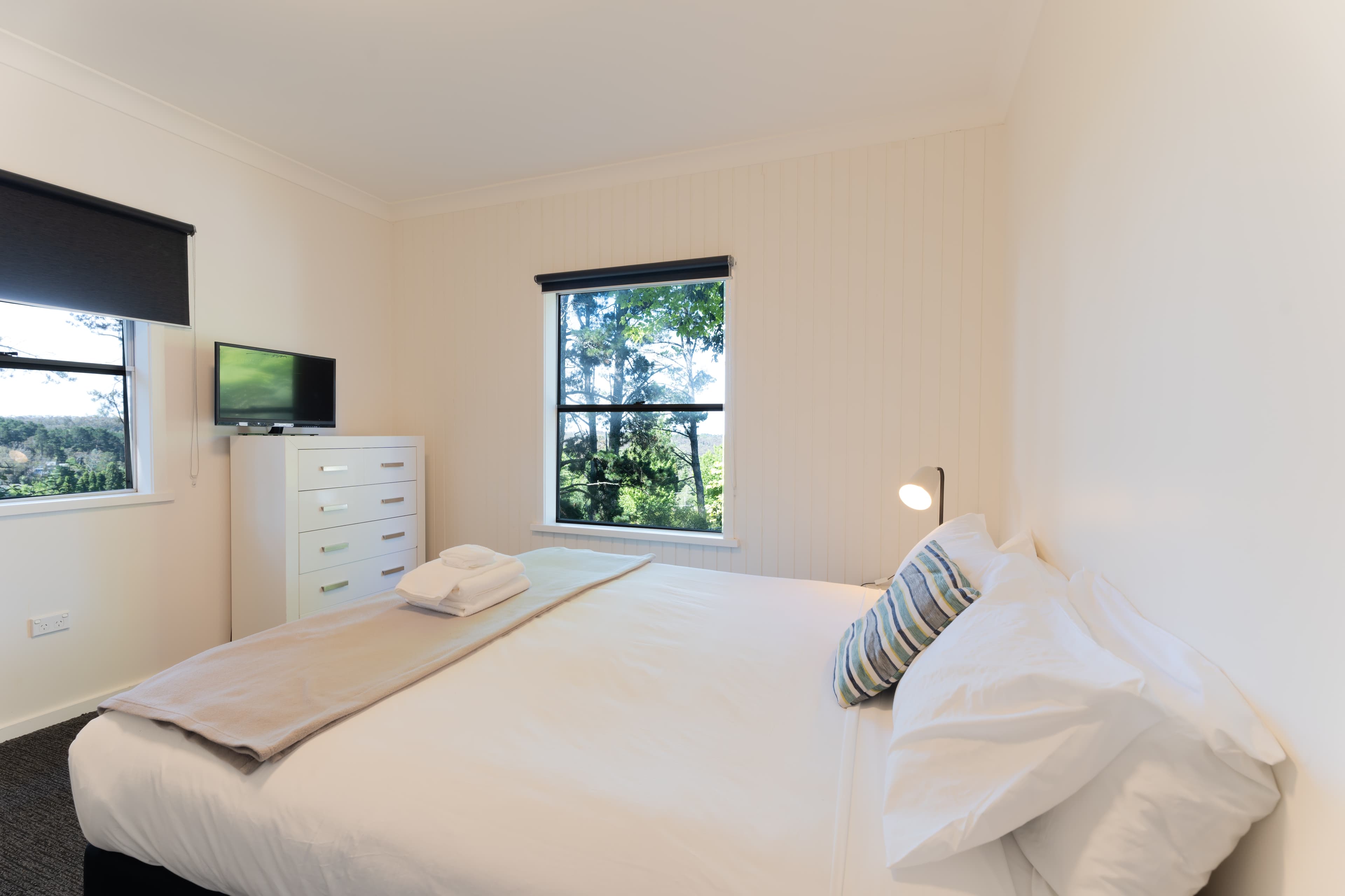 Comfort Resort Leura Gardens — 25