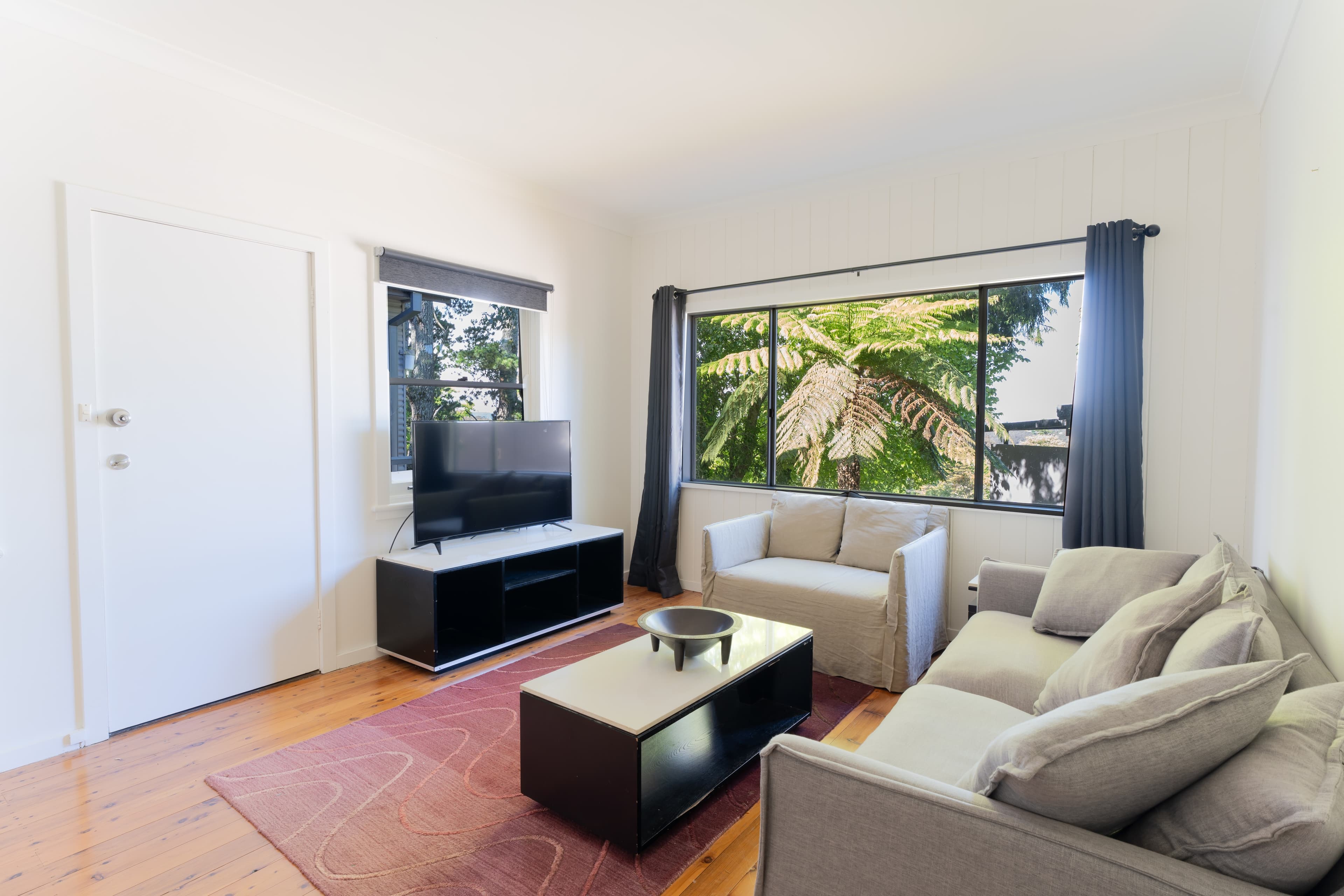Comfort Resort Leura Gardens — 26