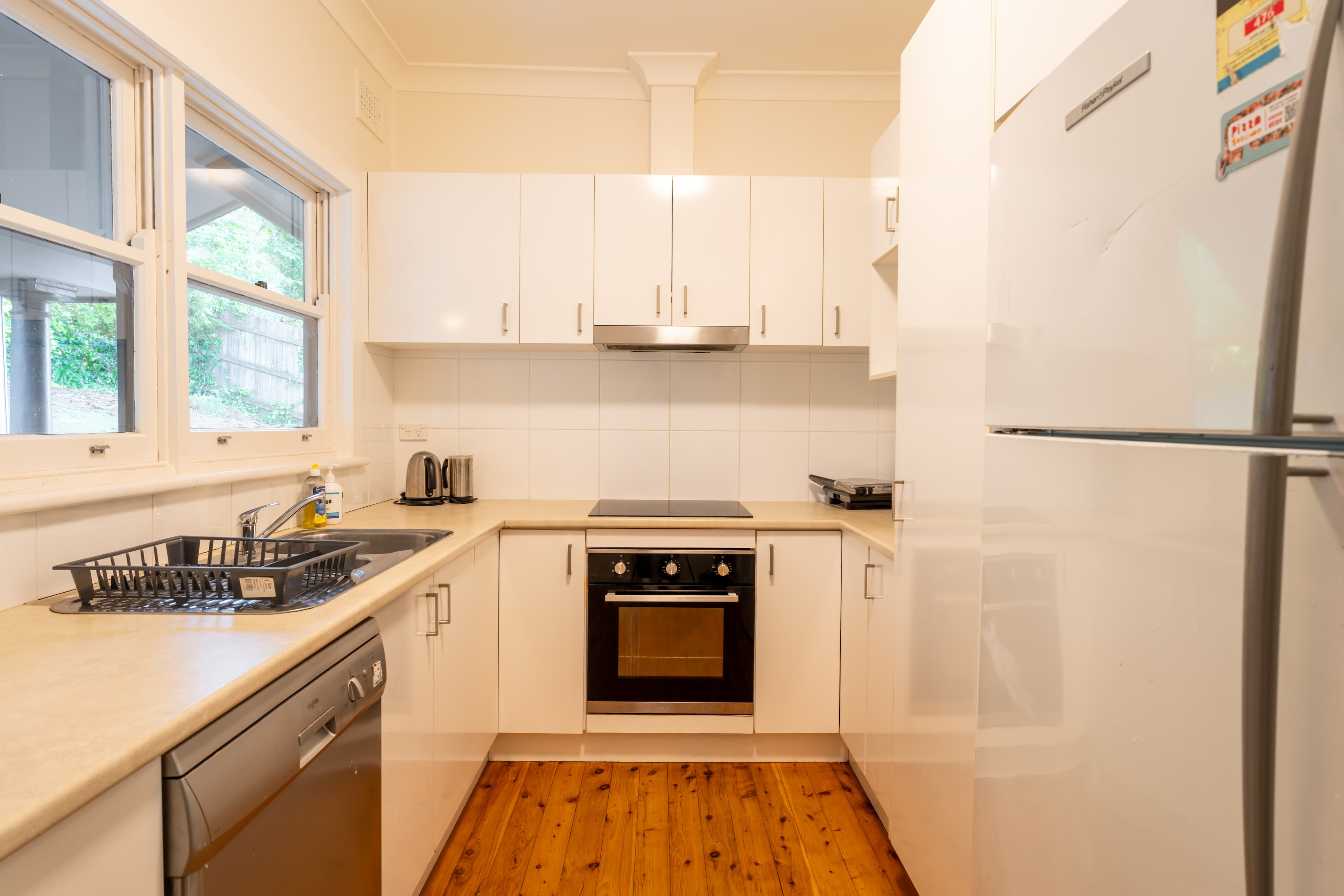 Comfort Resort Leura Gardens — 29